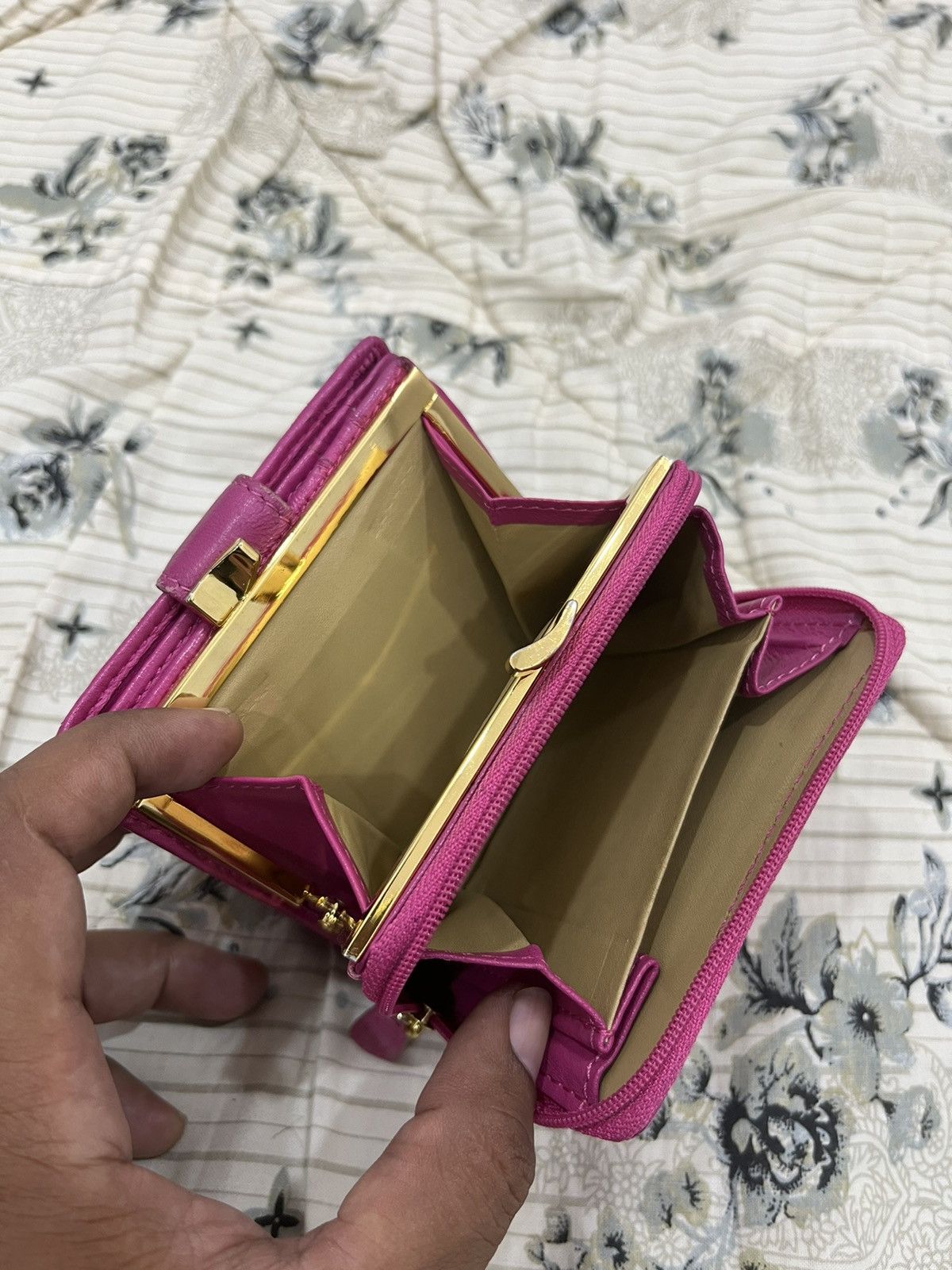 Vivienne Westwood VIVIENNE WESTWOOD WALLET Size ONE SIZE - 15 Thumbnail