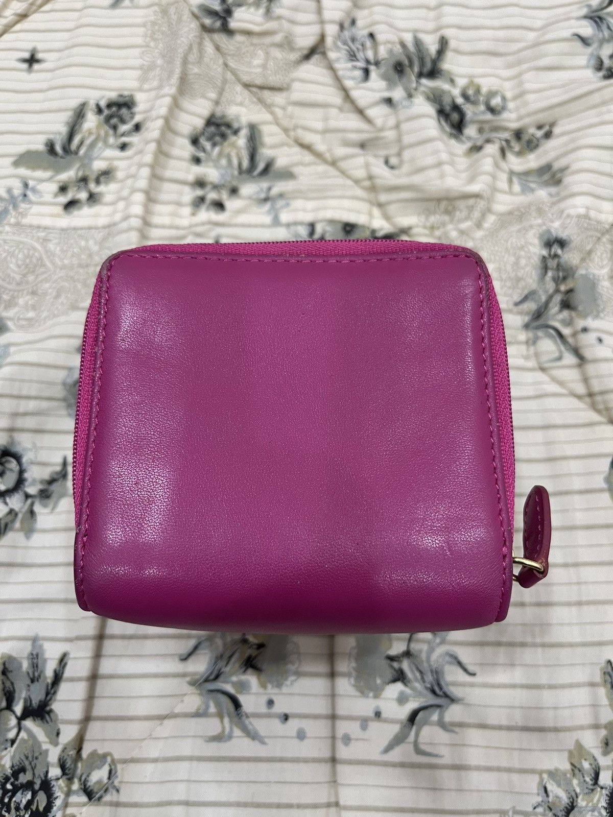 Vivienne Westwood VIVIENNE WESTWOOD WALLET Size ONE SIZE - 2 Thumbnail