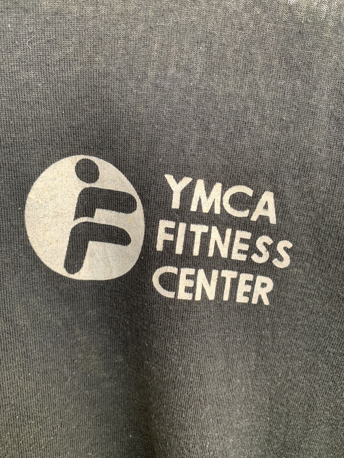 Hang Ten Hang ten vintage ymca fitness center Size US M / EU 48-50 / 2 - 3 Thumbnail
