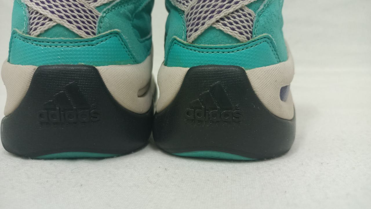 Adidas Adidas Crazy 8 Kobe Bryant KB8 Charlotte Hornets Draft Day Size US 7 / EU 40 - 8 Thumbnail