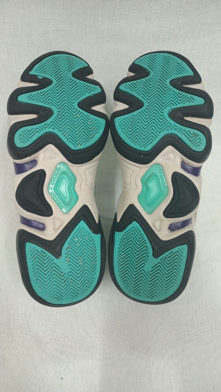 Adidas Adidas Crazy 8 Kobe Bryant KB8 Charlotte Hornets Draft Day Size US 7 / EU 40 - 10 Thumbnail