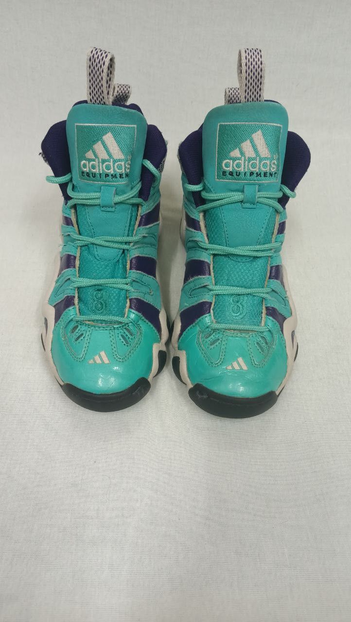 Adidas Adidas Crazy 8 Kobe Bryant KB8 Charlotte Hornets Draft Day Size US 7 / EU 40 - 3 Thumbnail