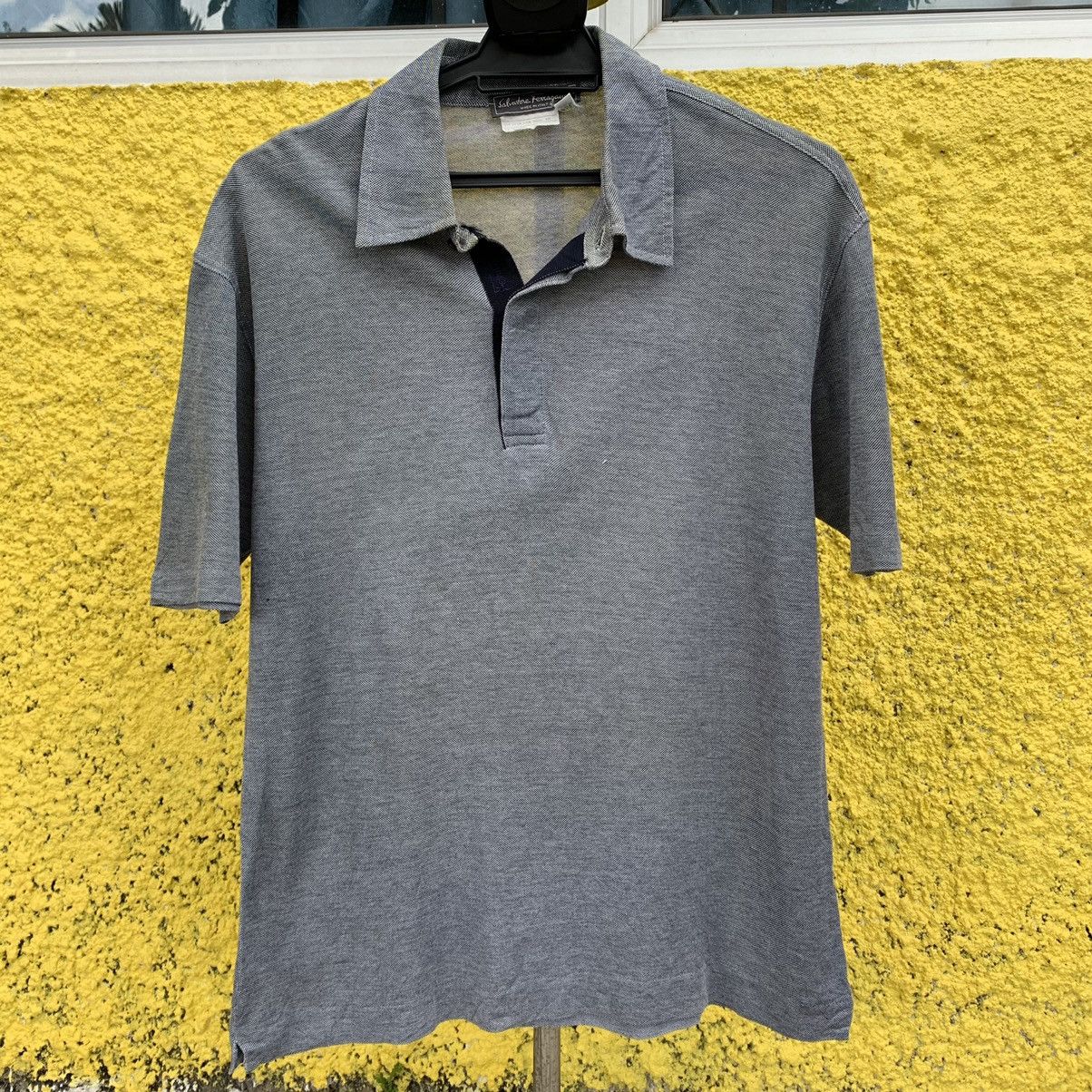 Salvatore Ferragamo Salvatore Ferragamo vintage Size US M / EU 48-50 / 2 - 1 Thumbnail