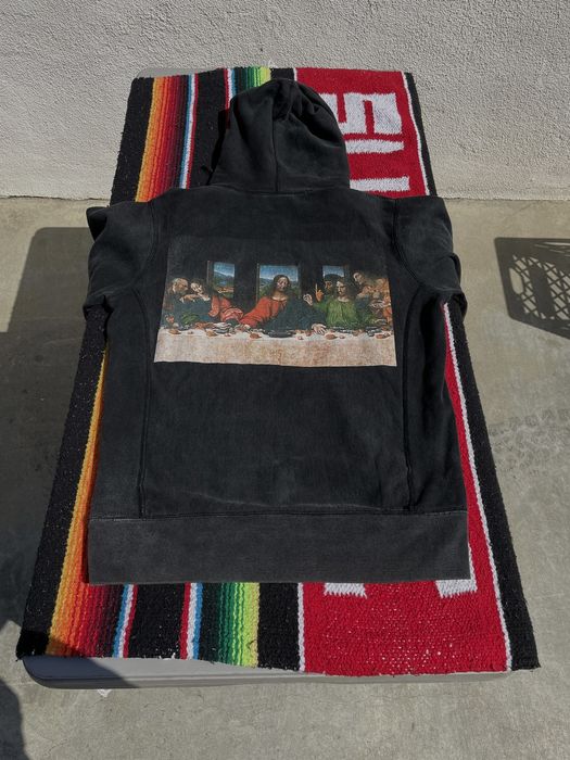 Supreme top last supper