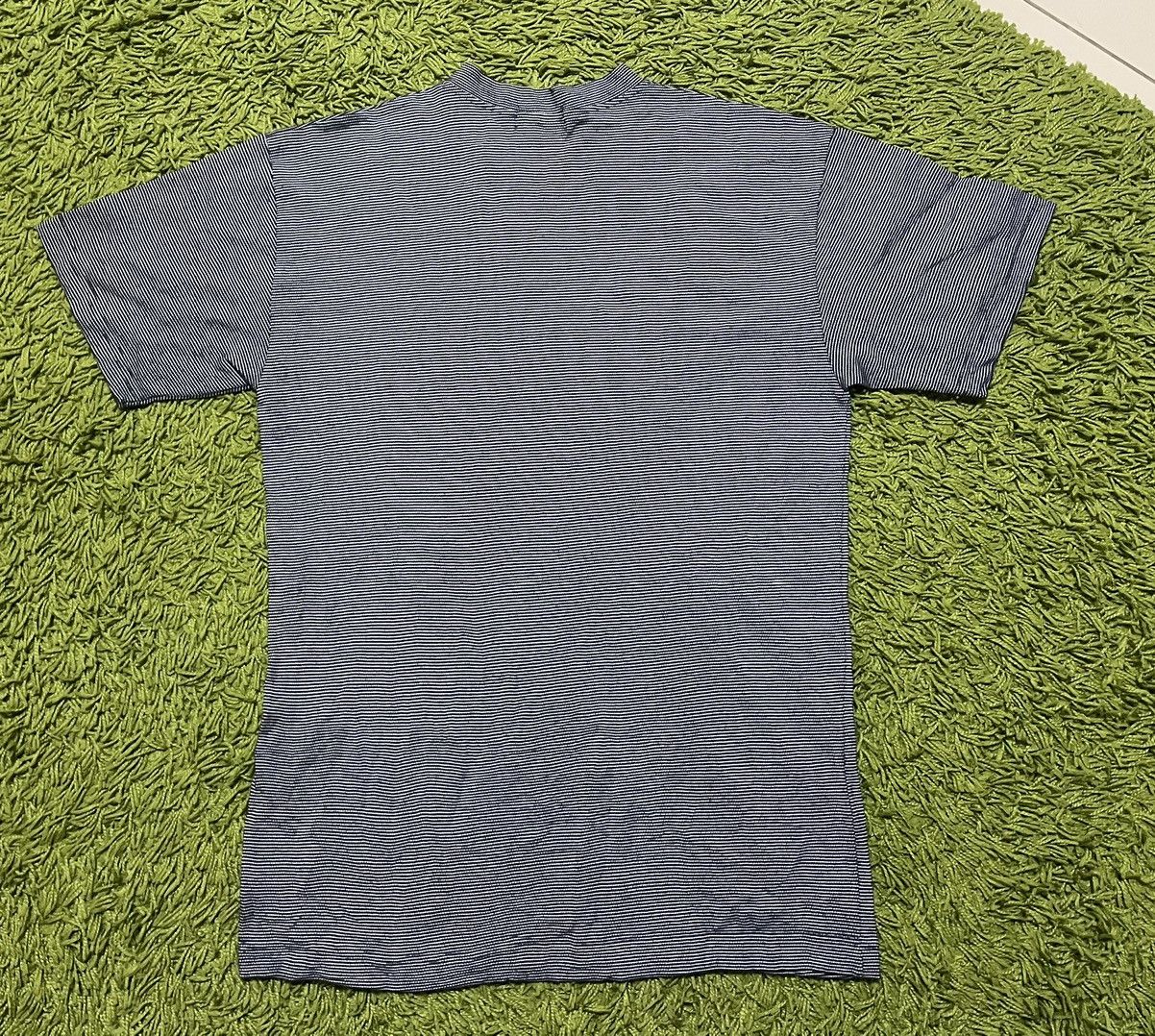 Vintage × Yves Saint Laurent Vintage YSL shirt Size US S / EU 44-46 / 1 - 2 Thumbnail