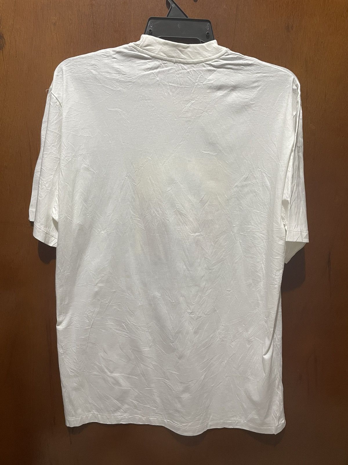 Anime × Vintage Very Rare 90s Lupin Anime Comics Shirt Vintage Size US L / EU 52-54 / 3 - 4 Thumbnail