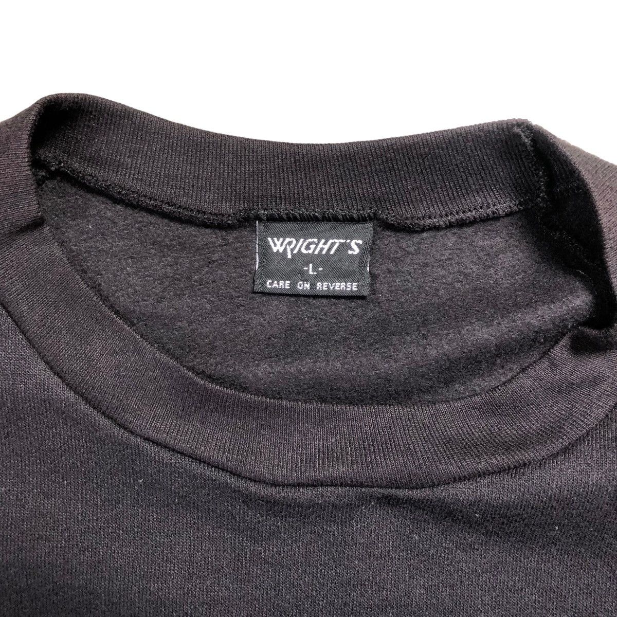 Band Tees × Mtv × Vintage Vtg 80s Asia Supergroup Band Prog Rock King Crimson Jumper Size US L / EU 52-54 / 3 - 6 Thumbnail