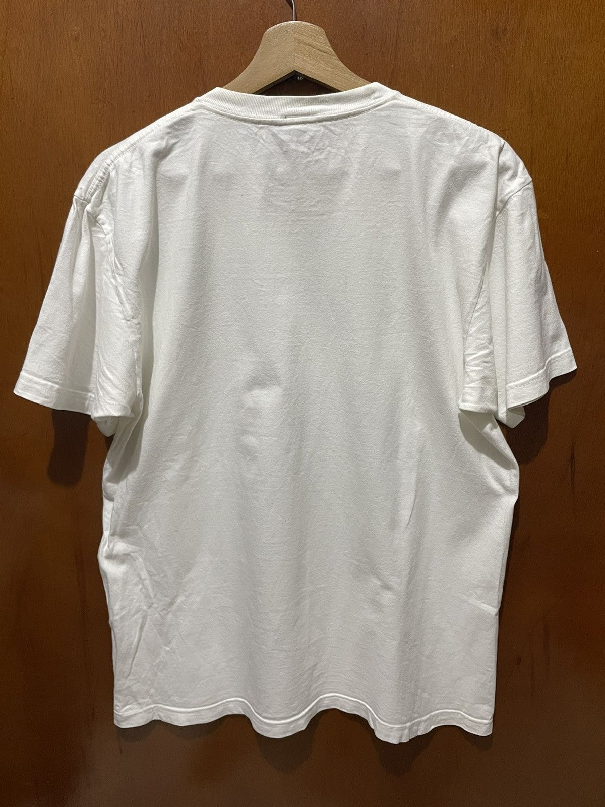 Devilock × Japanese Brand Rare Devilock Tee Size US XL / EU 56 / 4 - 6 Thumbnail