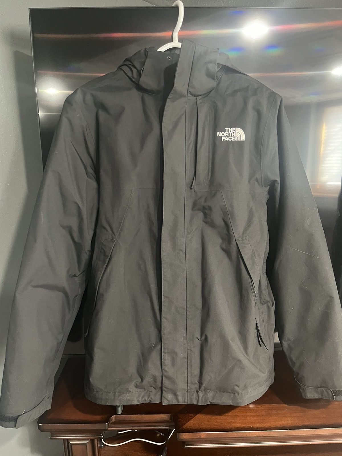 Lightweight North Face Jacket