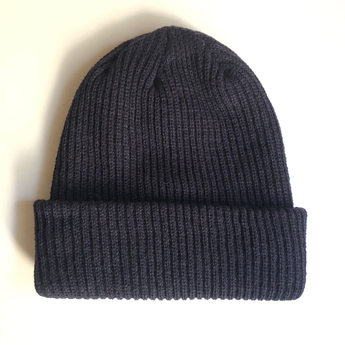 Noah NEW Walrus Beanie NAVY Size ONE SIZE - 3 Thumbnail