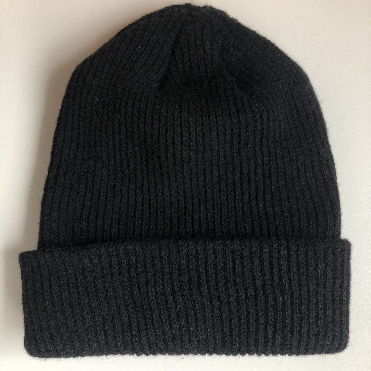 Other 50/50 Cashmere and Wool Beanie Size ONE SIZE - 2 Thumbnail