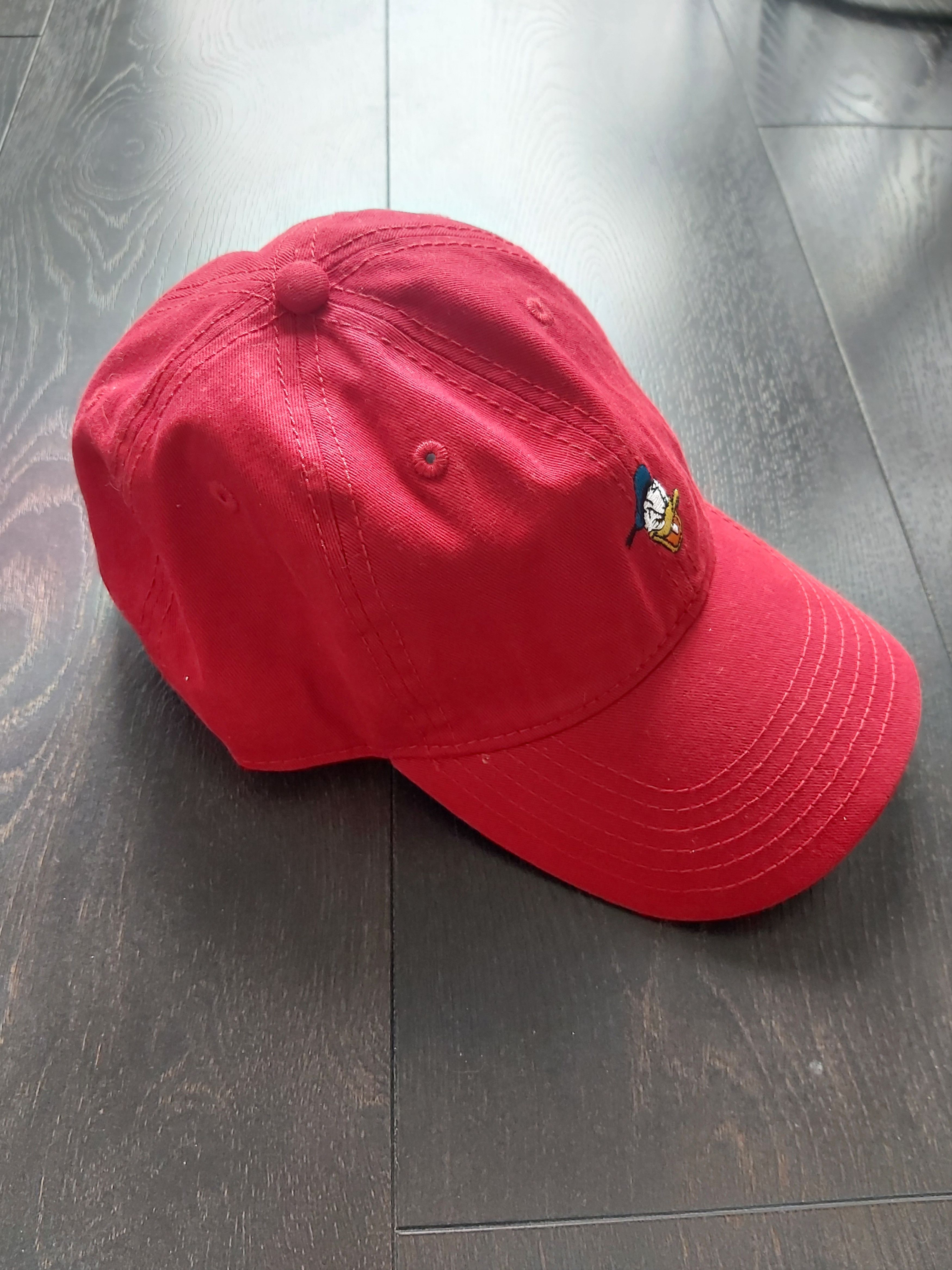 Disney Disney Dad Hat - Donald Duck Size ONE SIZE - 2 Thumbnail