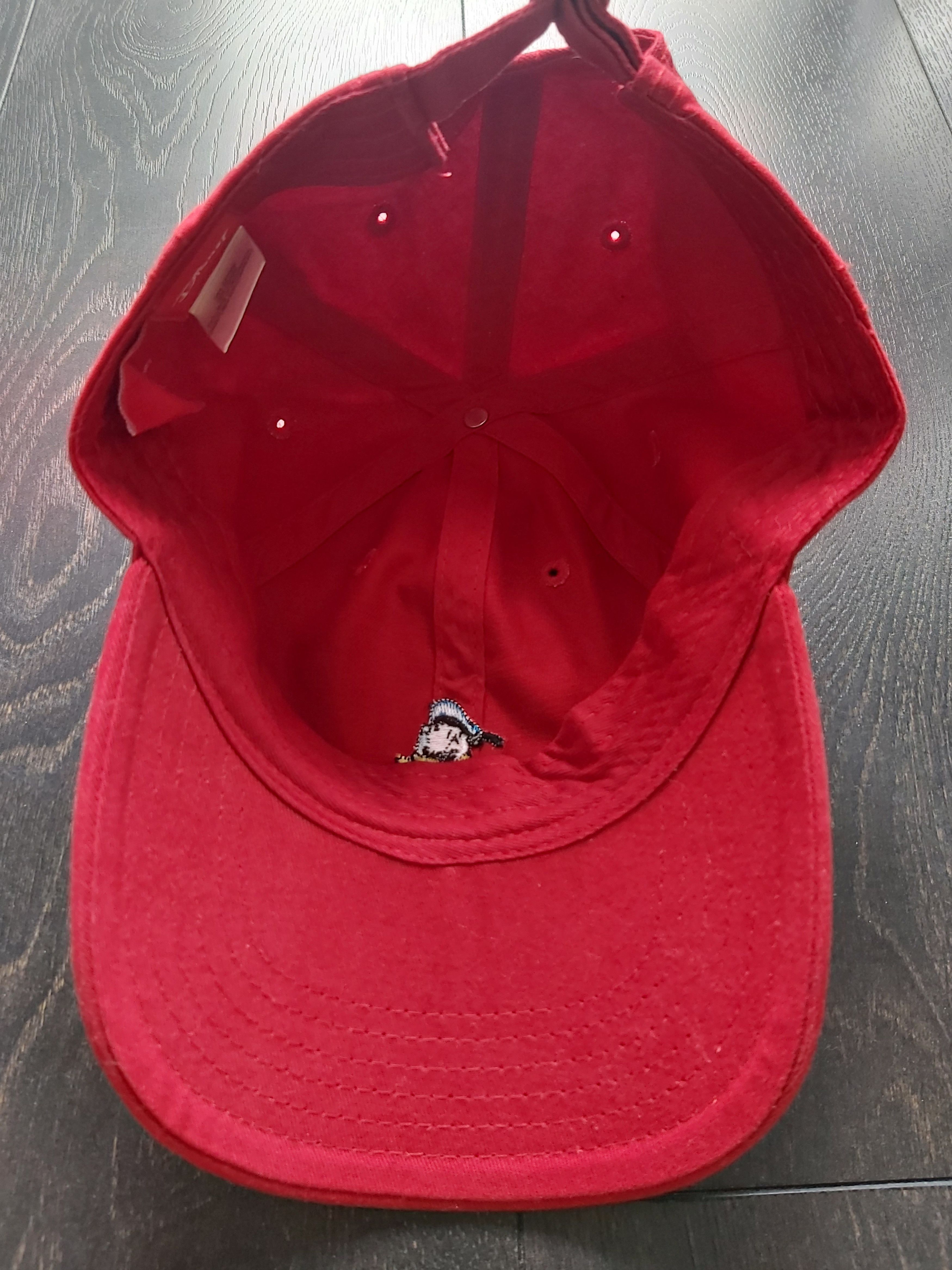 Disney Disney Dad Hat - Donald Duck Size ONE SIZE - 4 Thumbnail