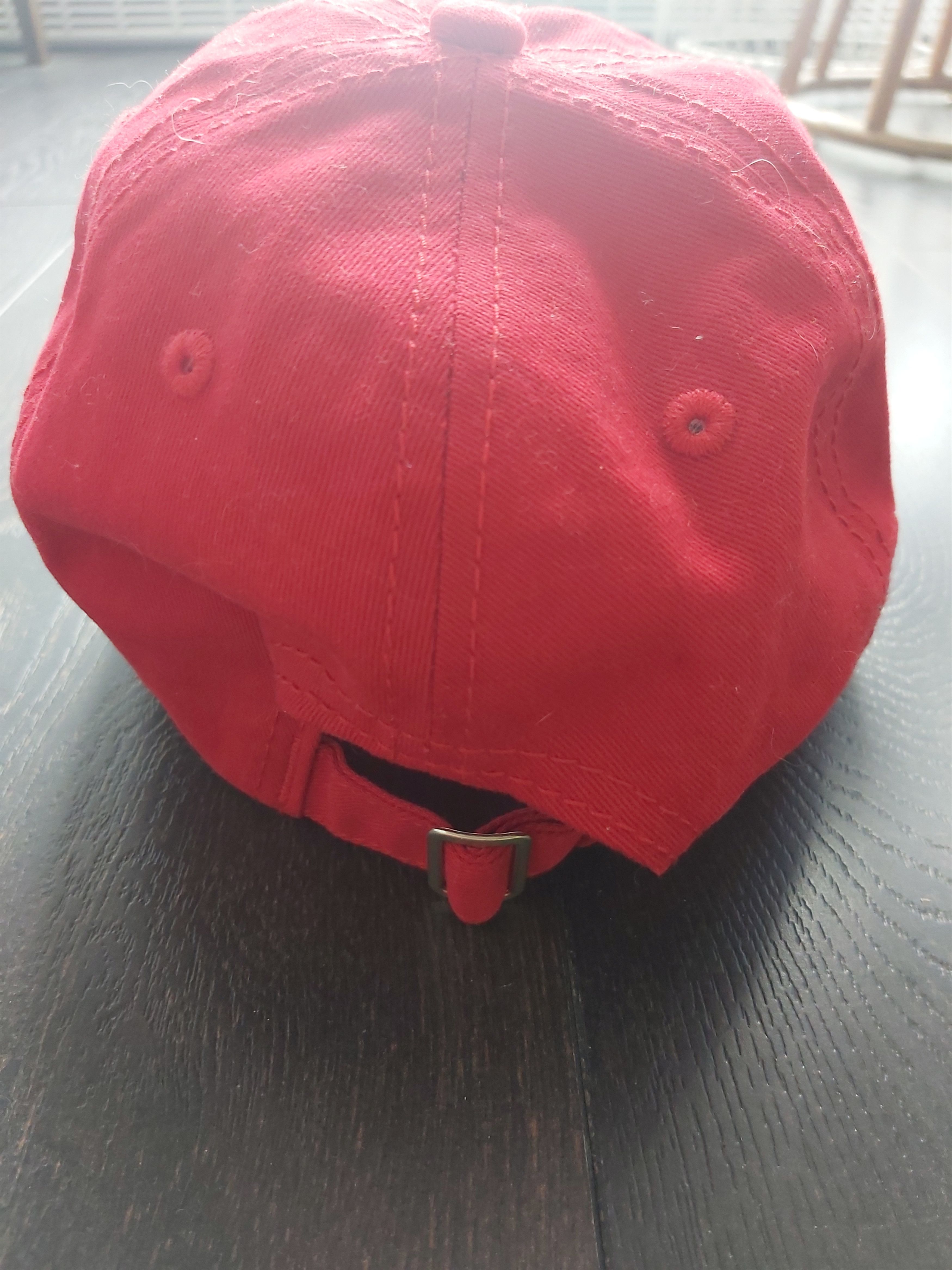 Disney Disney Dad Hat - Donald Duck Size ONE SIZE - 3 Thumbnail