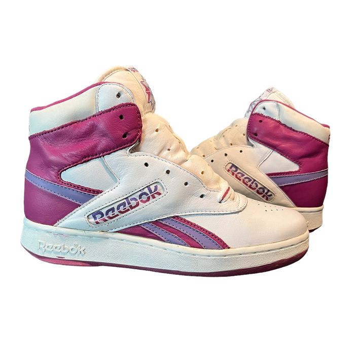 1988 reebok hot sale high tops