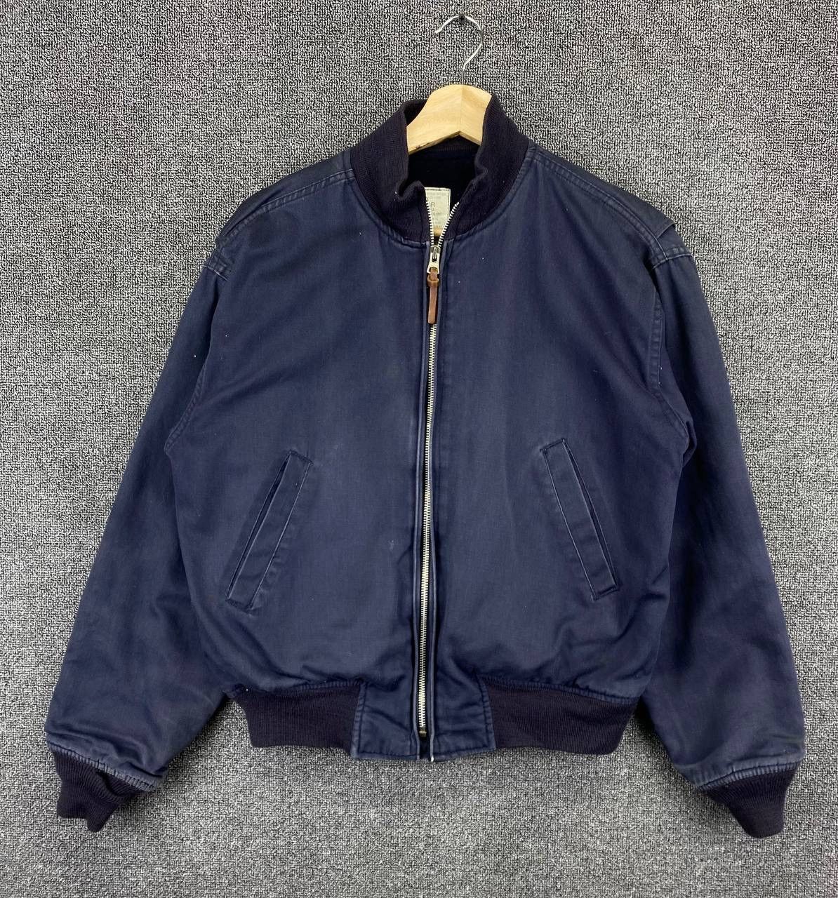 Alpha Industries × Buzz Rickson's × Vintage Vintage 80s 90s