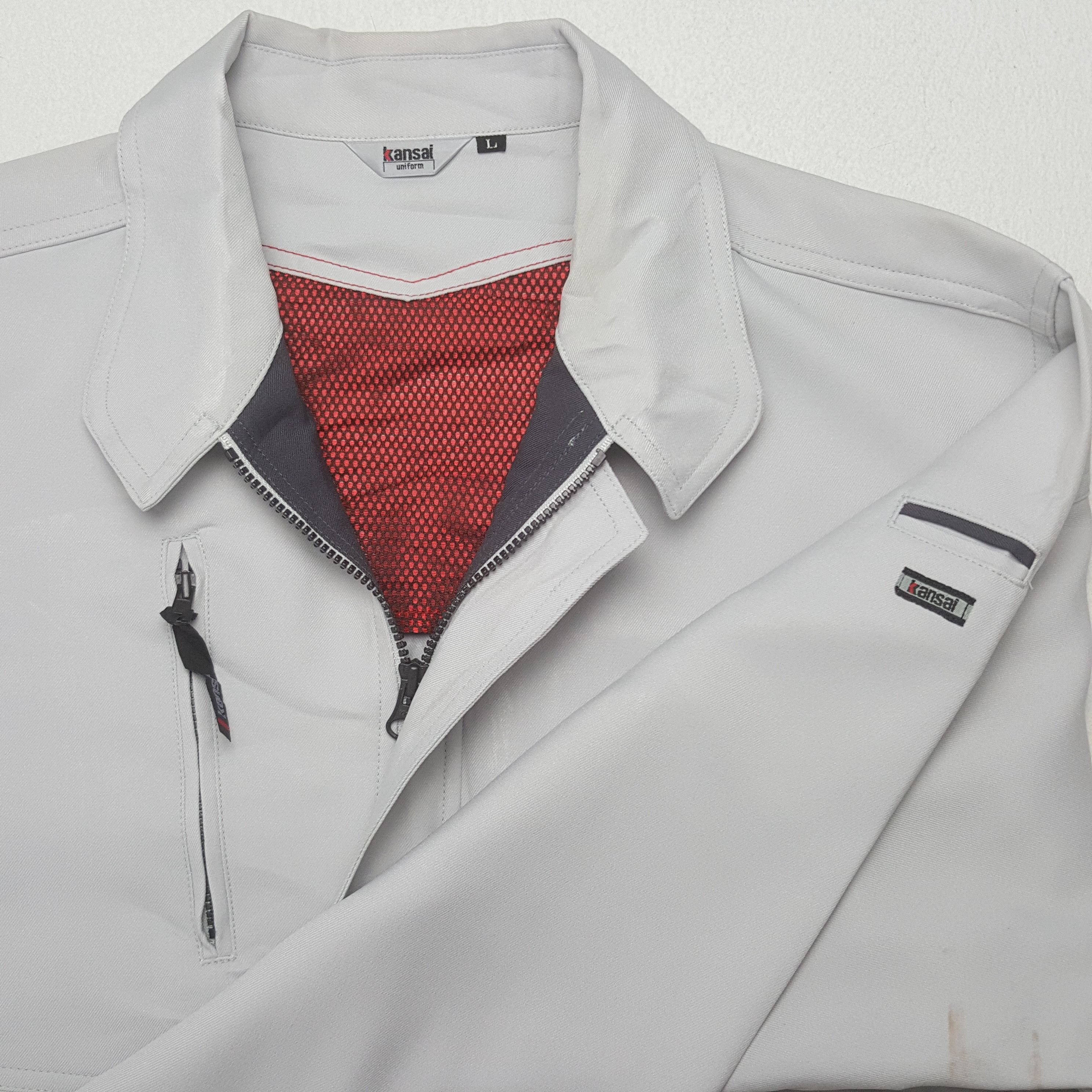 Japanese Brand Vintage Nismo Nissan Japanese Racing Team Custom Art Jacket Size US M / EU 48-50 / 2 - 5 Thumbnail