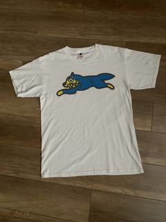 GO RUNNING DOG TEE – Billionaire Boys Club