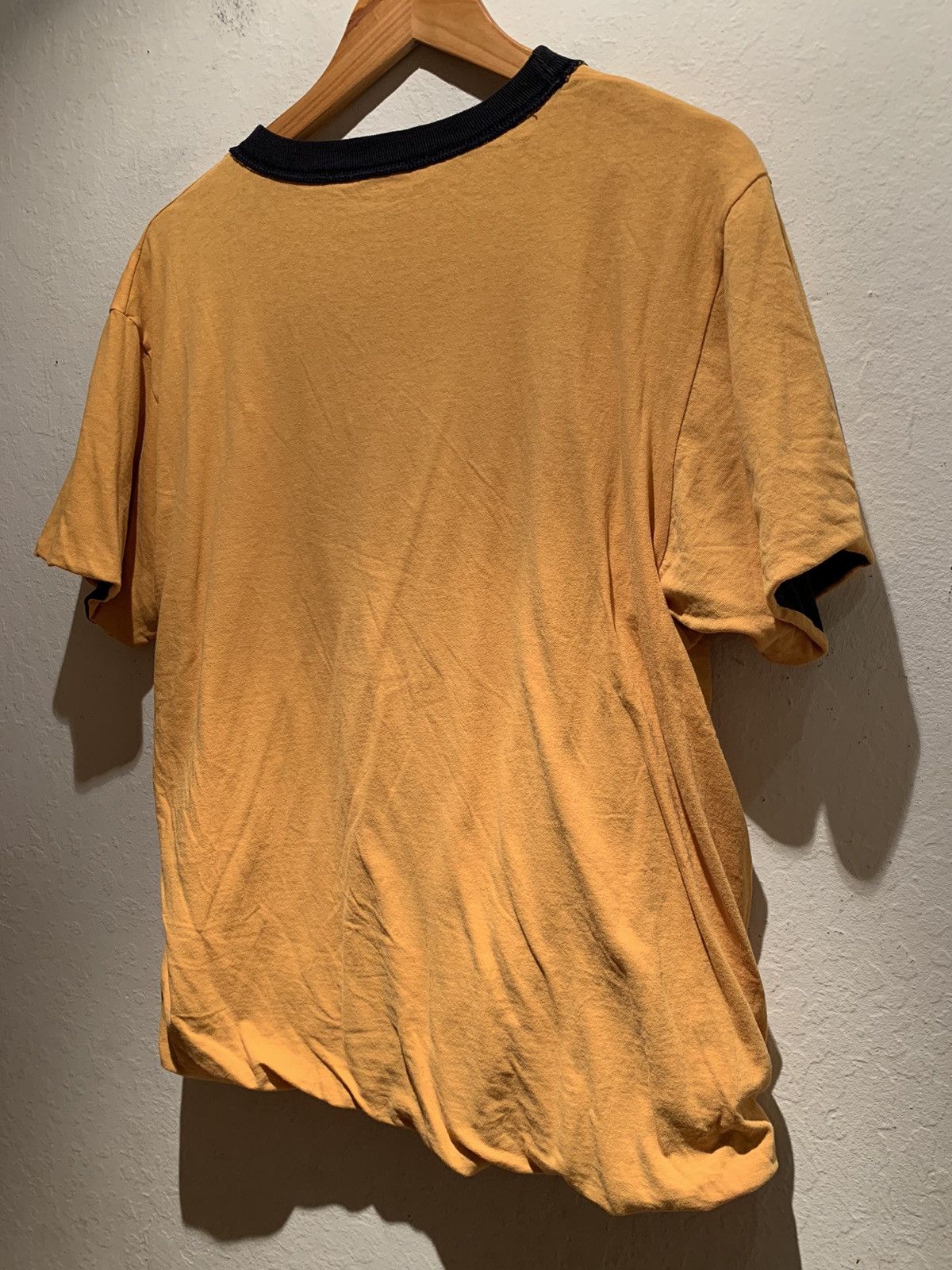 Vintage *RARE* Vintage Oregon Ducks Reversible Collegiate T-Shirt L Size US L / EU 52-54 / 3 - 4 Thumbnail