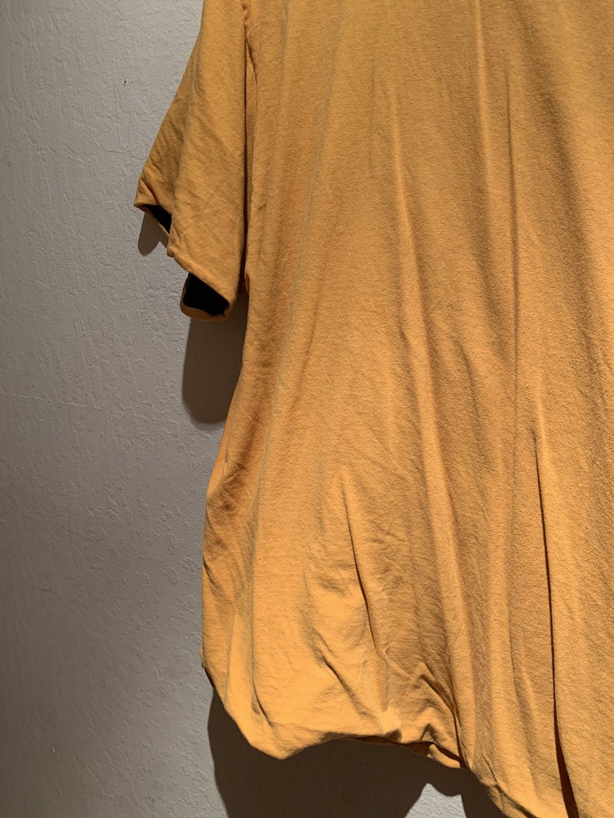 Vintage *RARE* Vintage Oregon Ducks Reversible Collegiate T-Shirt L Size US L / EU 52-54 / 3 - 8 Thumbnail