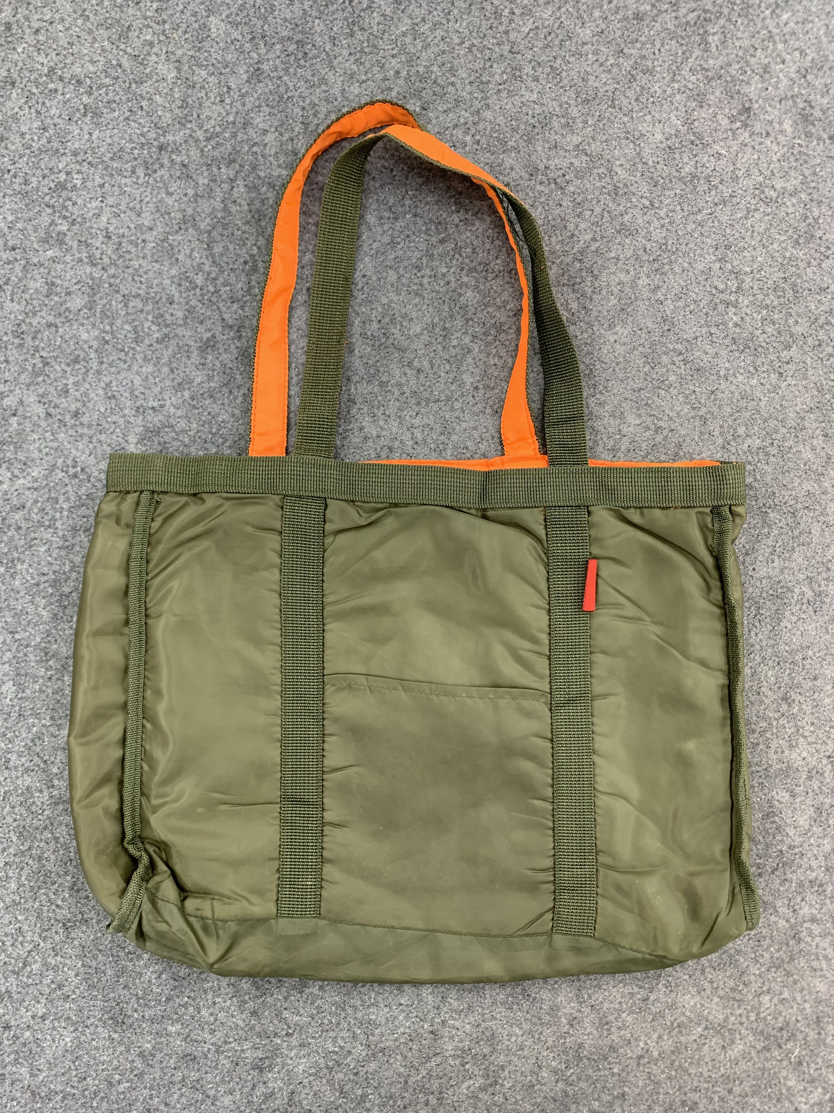 Kyoto Shimbun Tote Bag