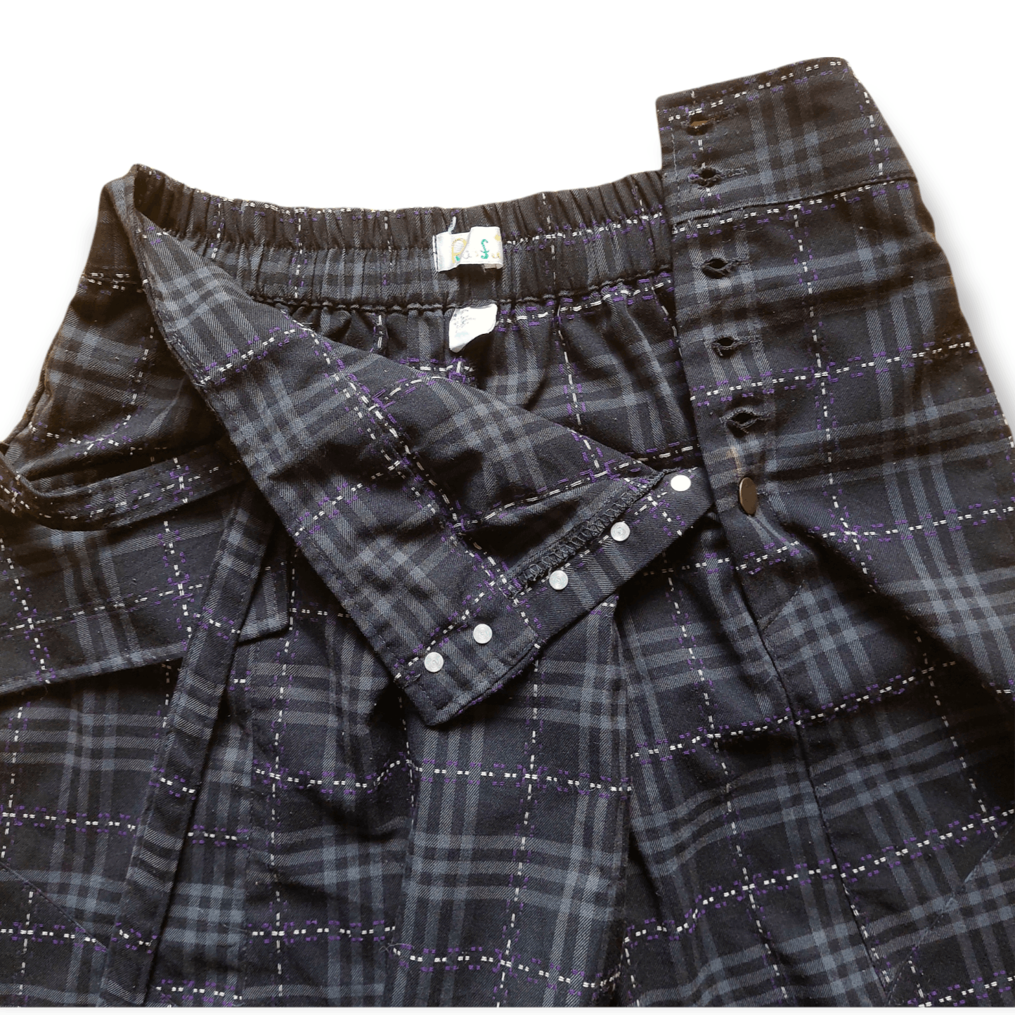 Other CACTUS CPFA RAIFA HYPE JOGGER PANTS (PSY STYLE) Size US 30 / EU 46 - 8 Thumbnail