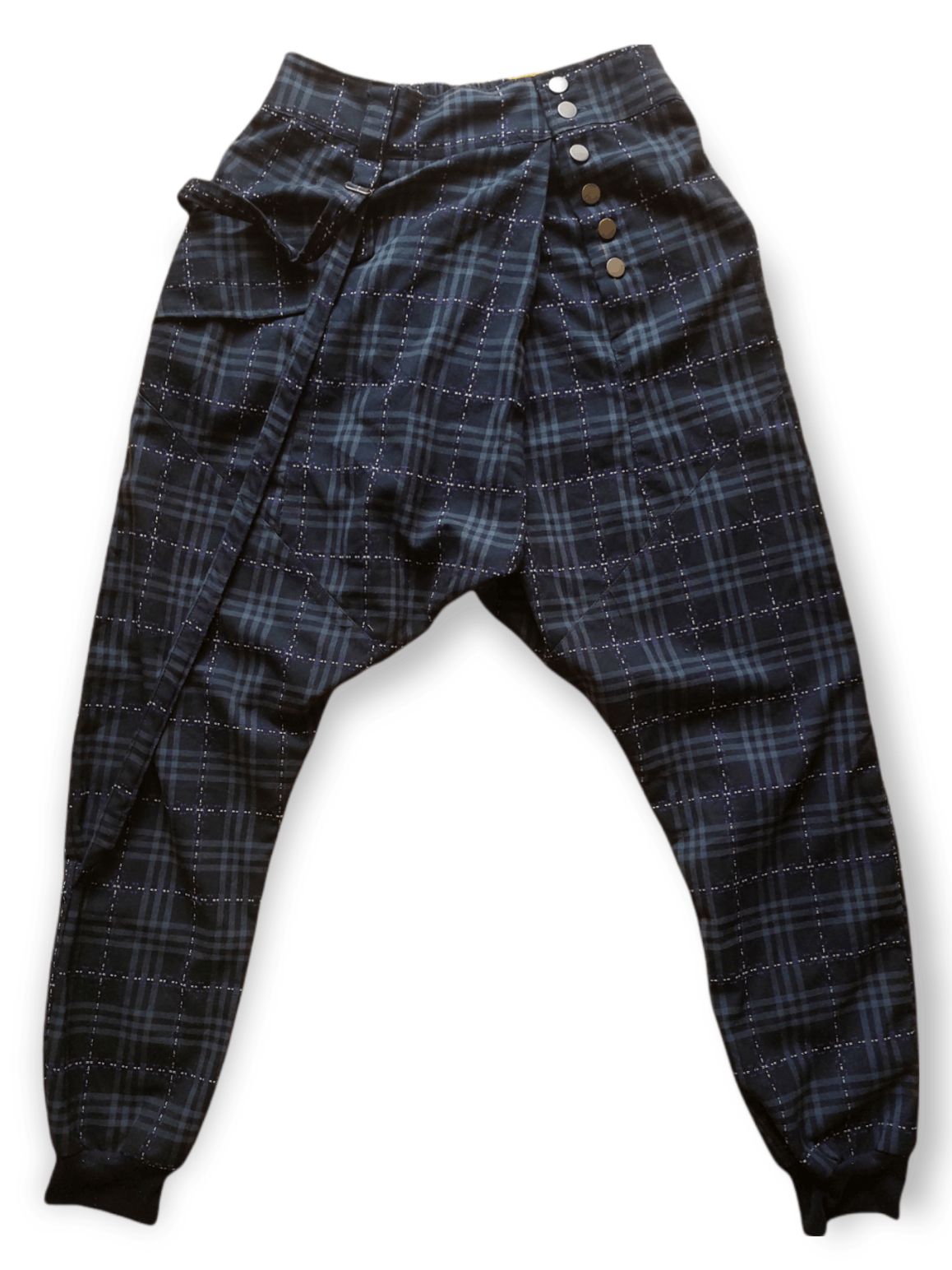 Other CACTUS CPFA RAIFA HYPE JOGGER PANTS (PSY STYLE) Size US 30 / EU 46 - 11 Thumbnail