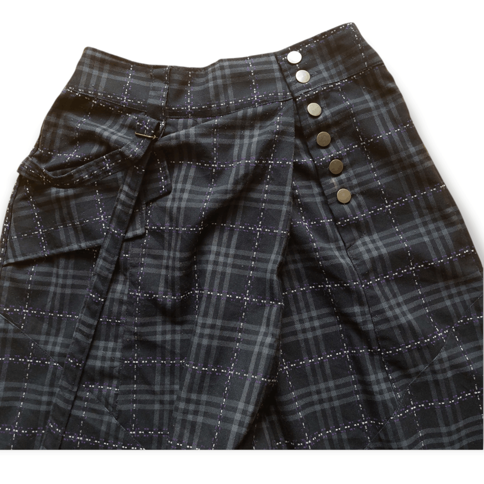 Other CACTUS CPFA RAIFA HYPE JOGGER PANTS (PSY STYLE) Size US 30 / EU 46 - 10 Thumbnail