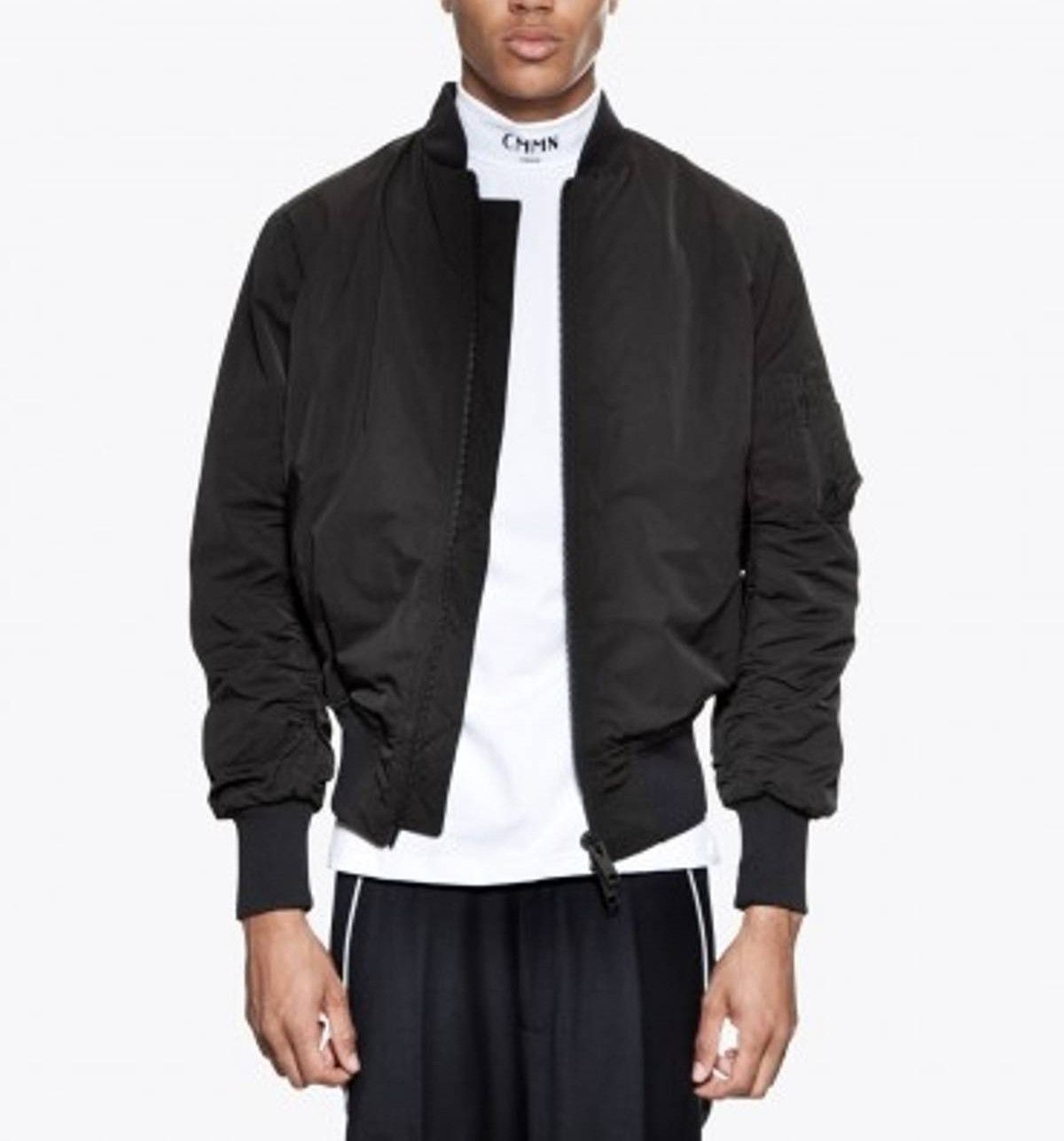 CMMN SWDN Arvid Bomber Neo Size US S / EU 44-46 / 1 - 5 Thumbnail