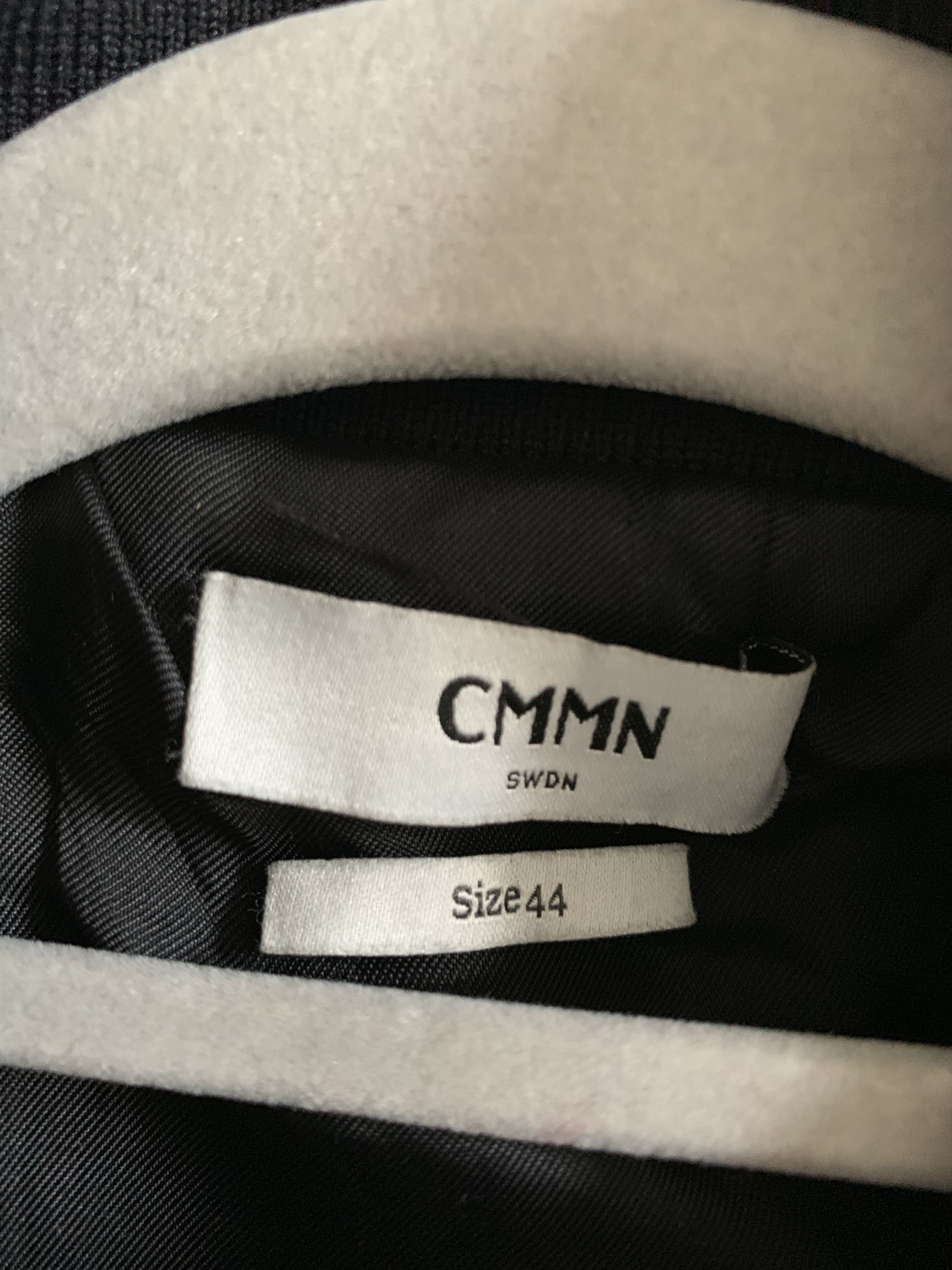 CMMN SWDN Arvid Bomber Neo Size US S / EU 44-46 / 1 - 4 Thumbnail