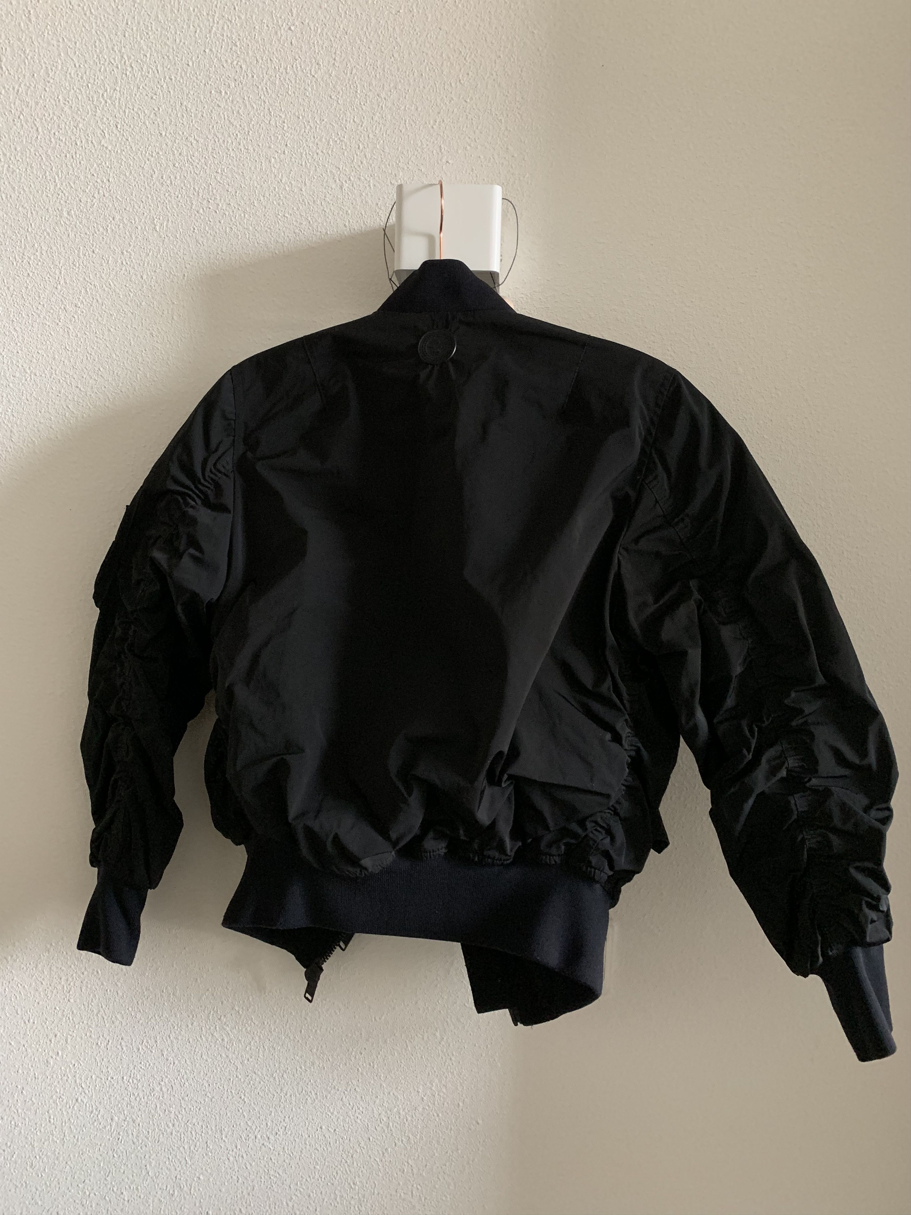 CMMN SWDN Arvid Bomber Neo Size US S / EU 44-46 / 1 - 2 Thumbnail