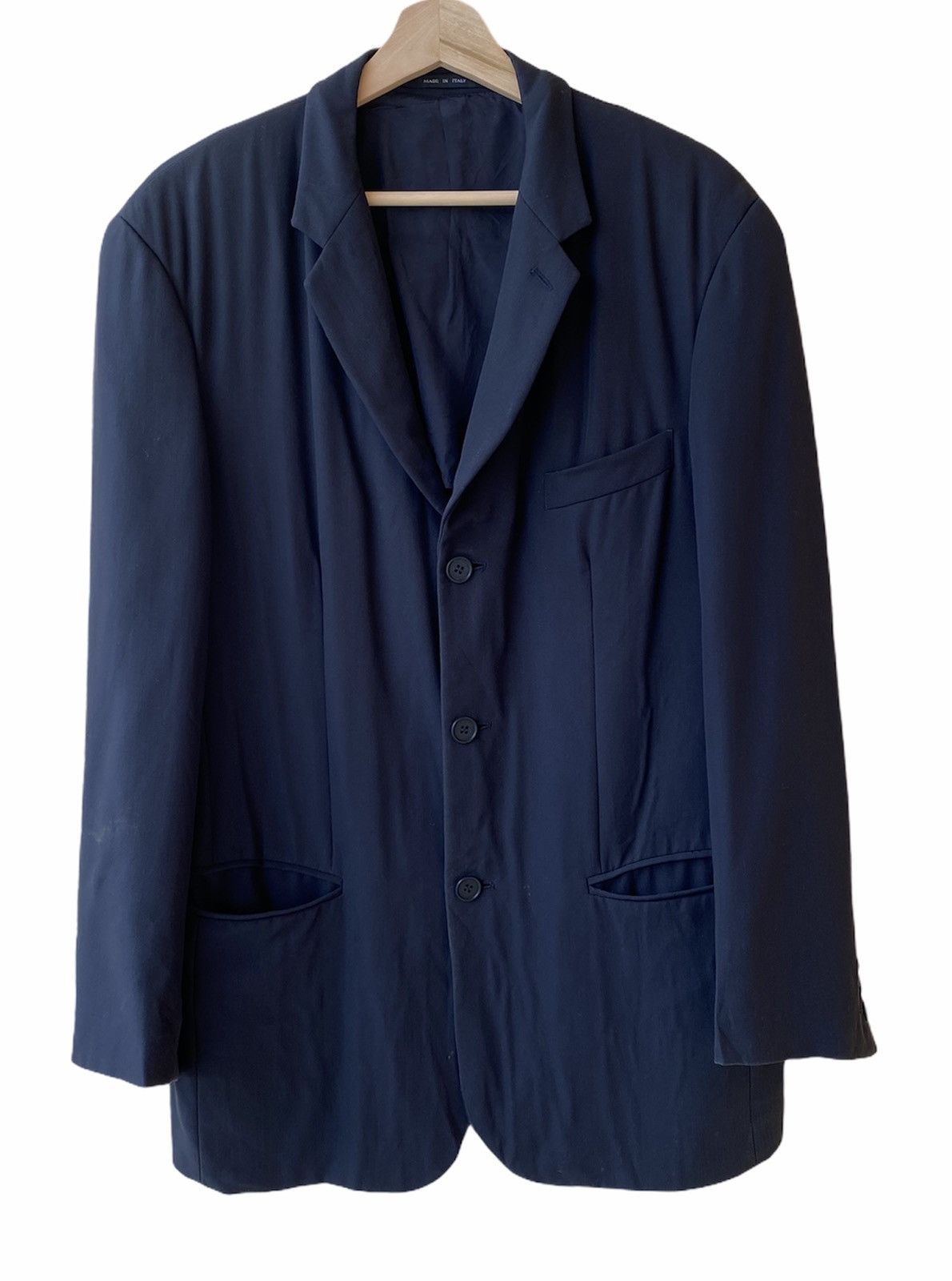 Archival Clothing × Armani × Emporio Armani ?Archive Emporio 