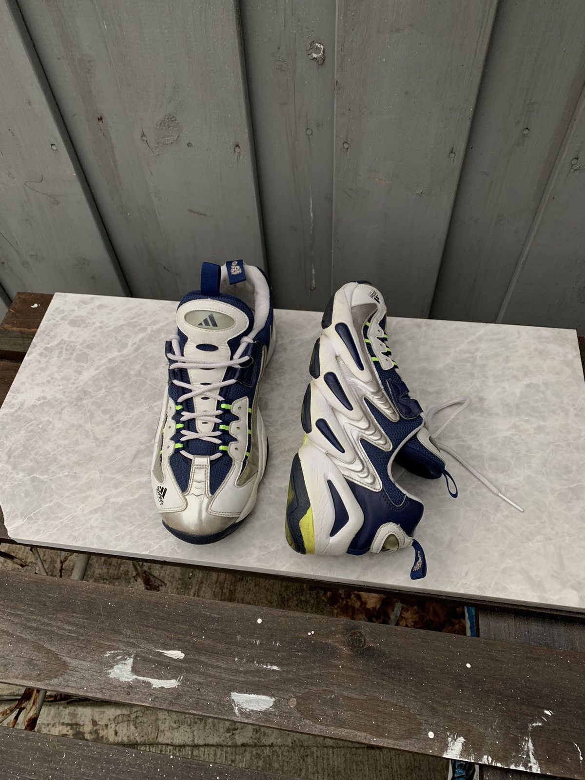 Mercury trainers 90s outlet
