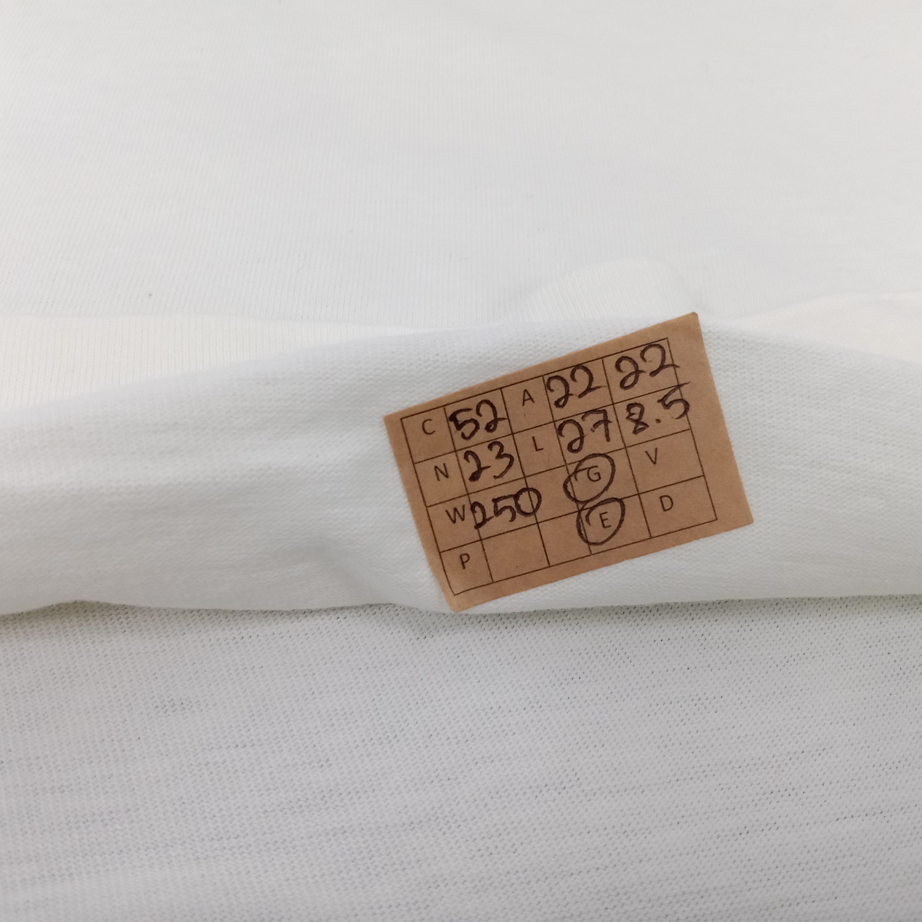 Vans × Vintage Vintage 90's Vans Skateboard American Style Tshirt Size US L / EU 52-54 / 3 - 8 Thumbnail