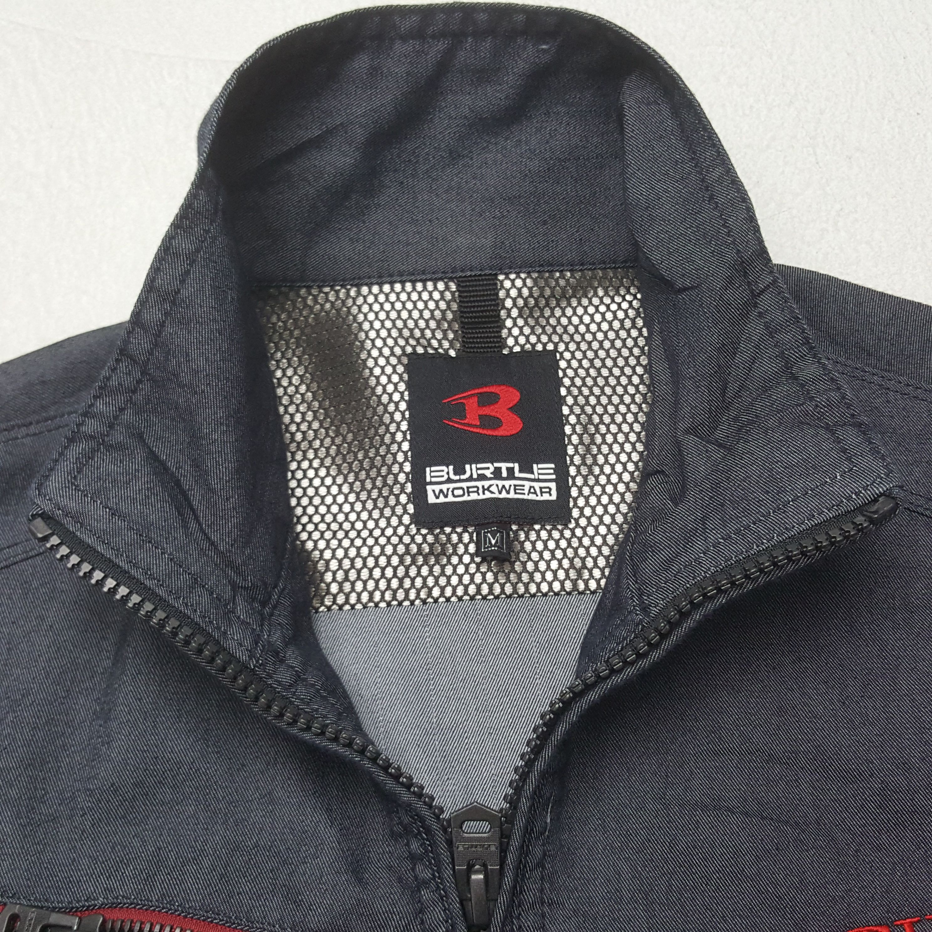 Japanese Brand Vintage Nismo Nissan Japanese Racing Team Custom Art Jacket Size US S / EU 44-46 / 1 - 5 Thumbnail