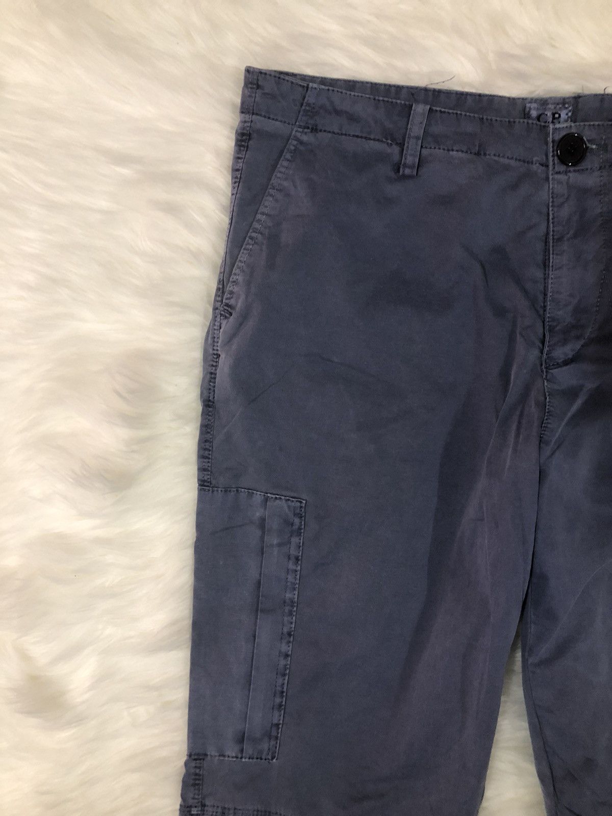 CP Company cargo pants men