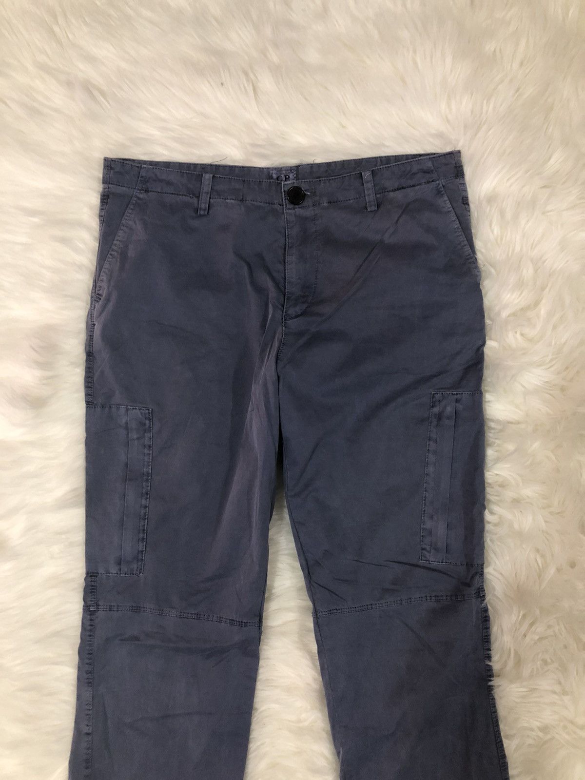 CP Company cargo pants men