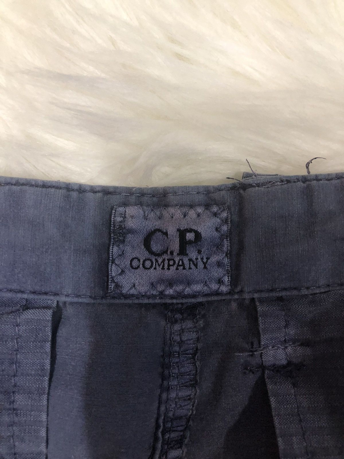 CP Company cargo pants men