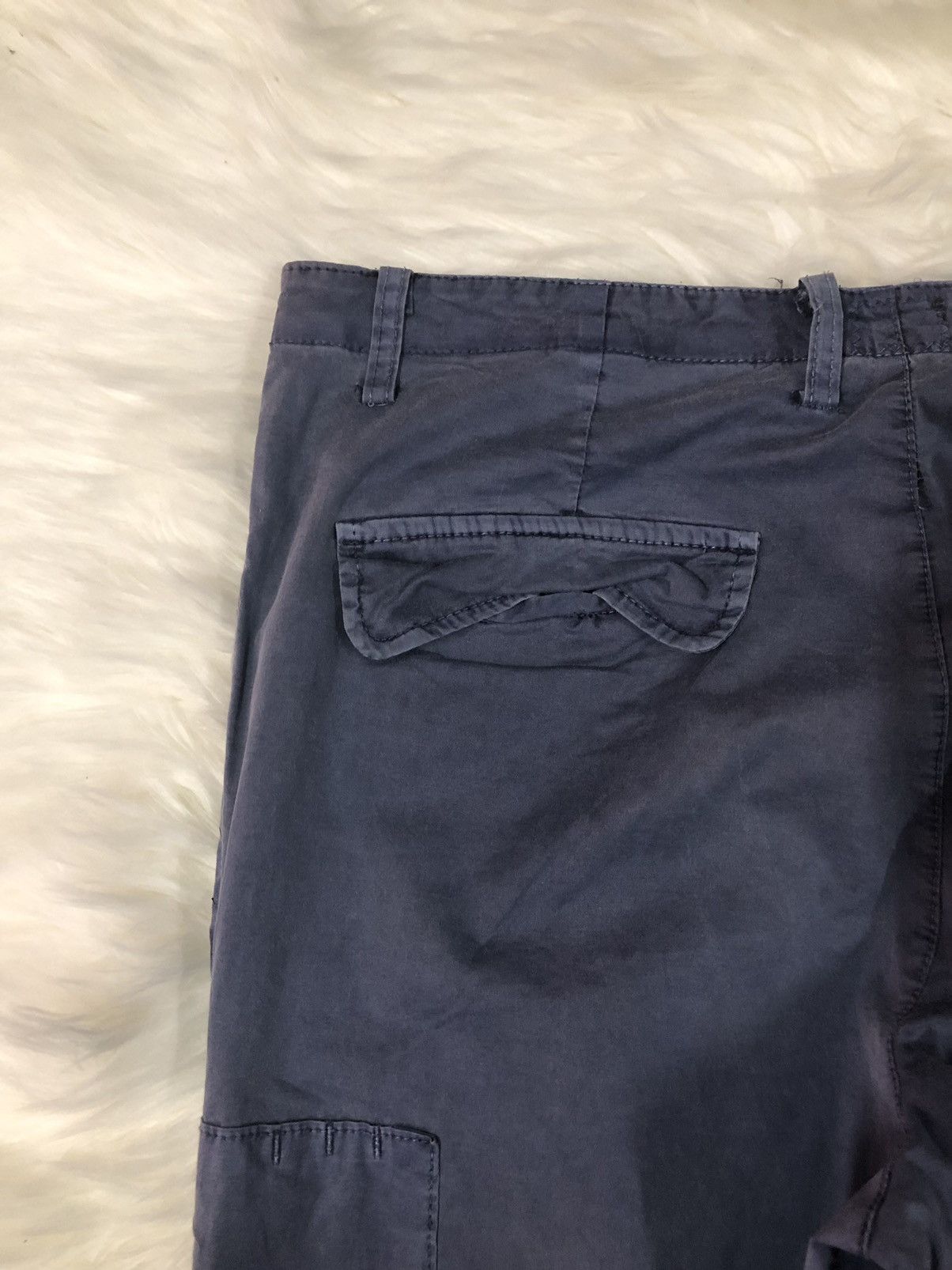 CP Company cargo pants men