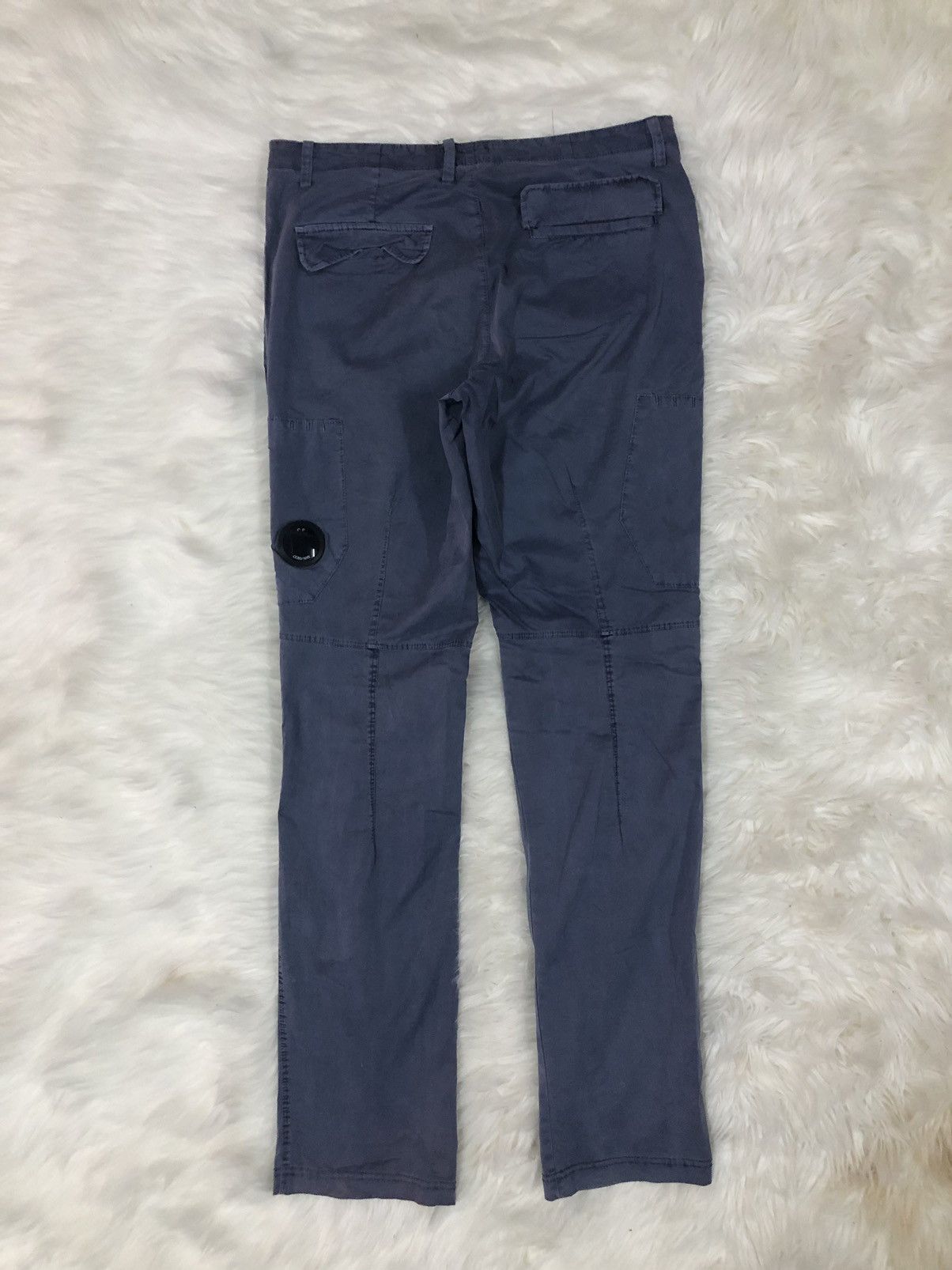 CP Company cargo pants men