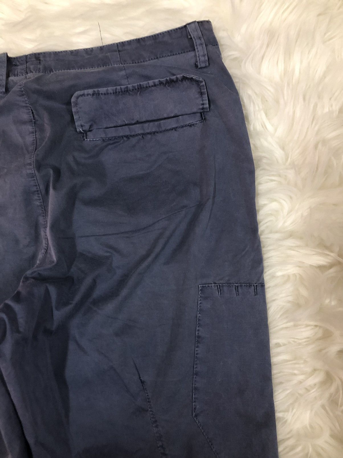 CP Company cargo pants men