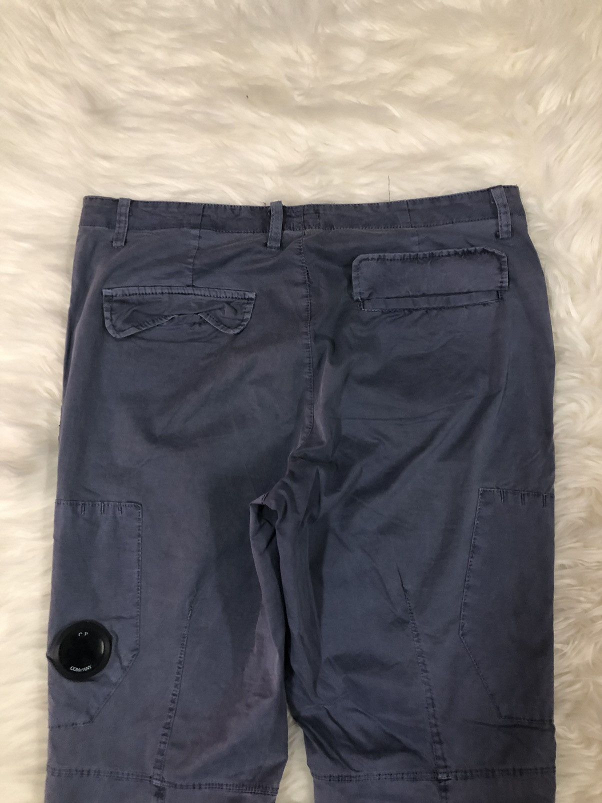 CP Company cargo pants men