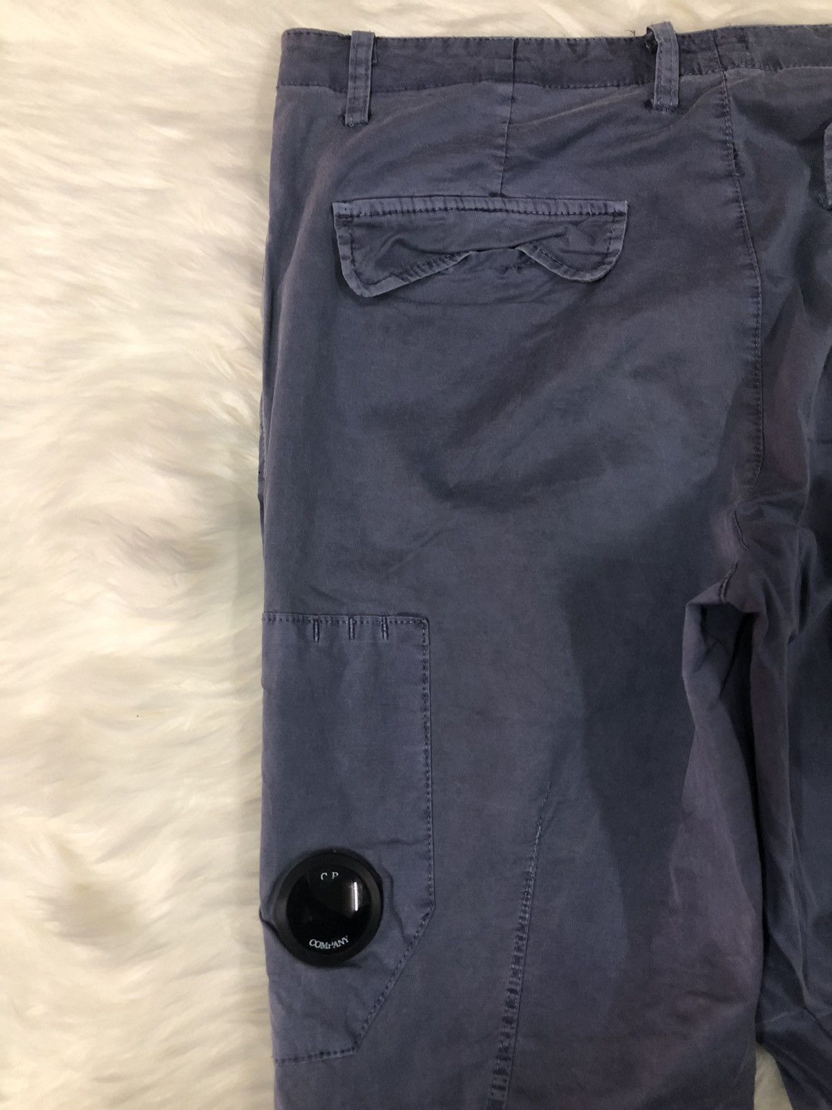 CP Company cargo pants men