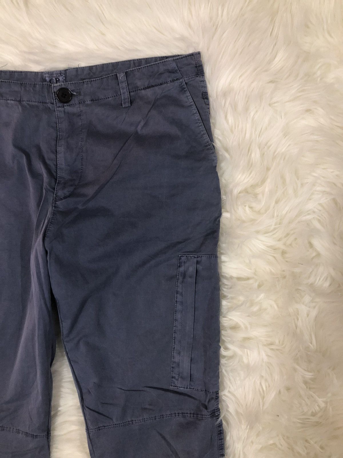 CP Company cargo pants men