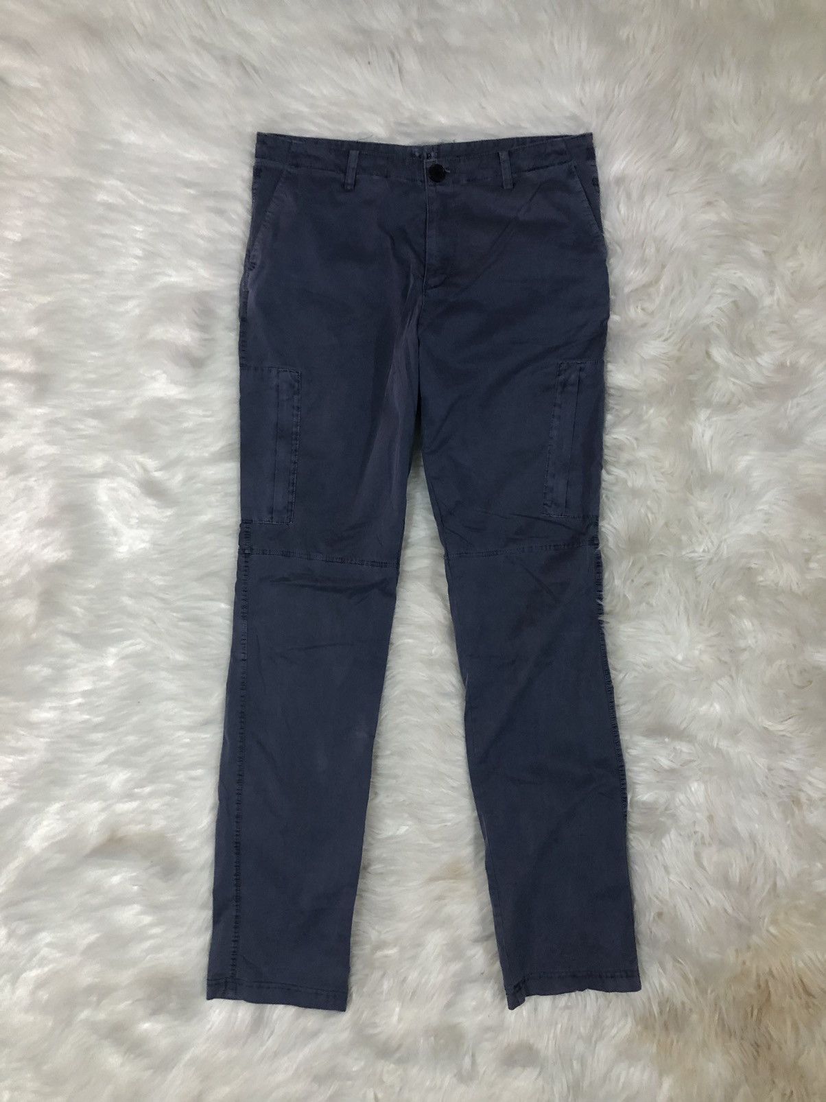 CP Company cargo pants men