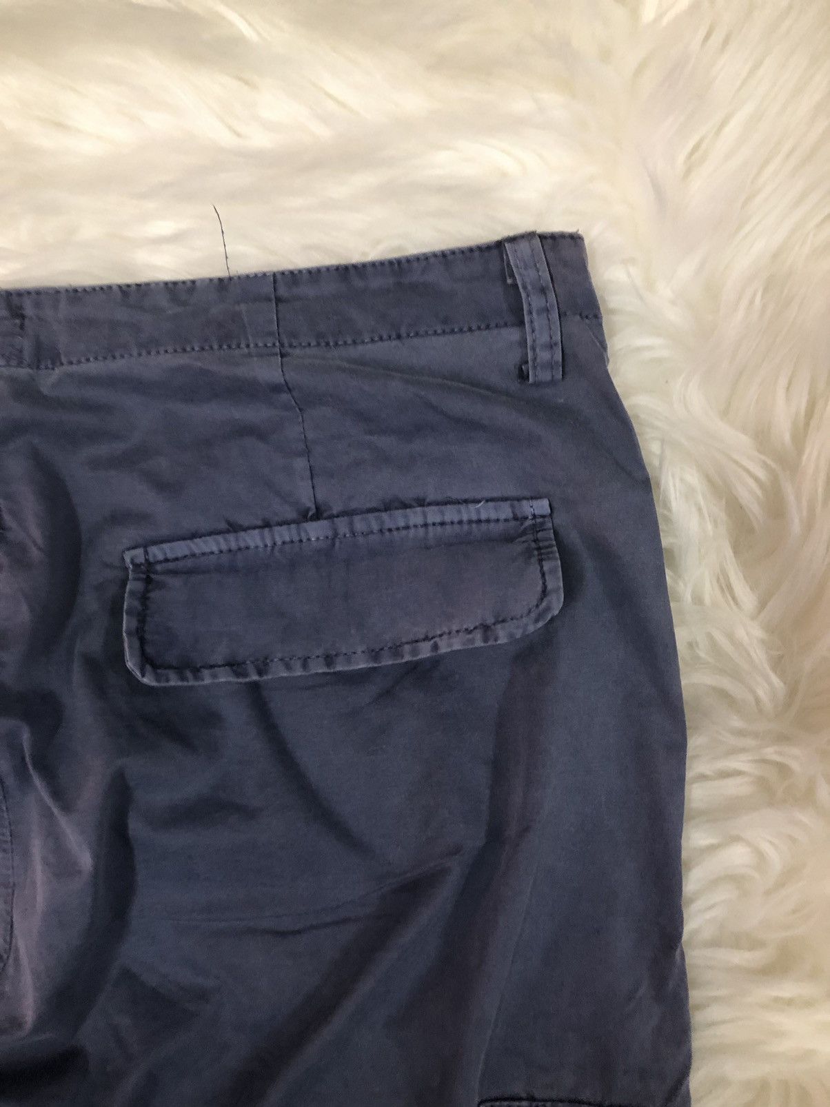 CP Company cargo pants men