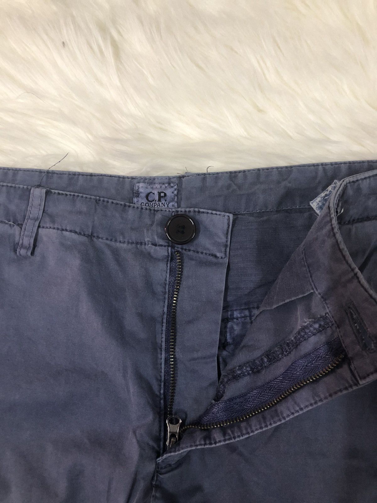 CP Company cargo pants men
