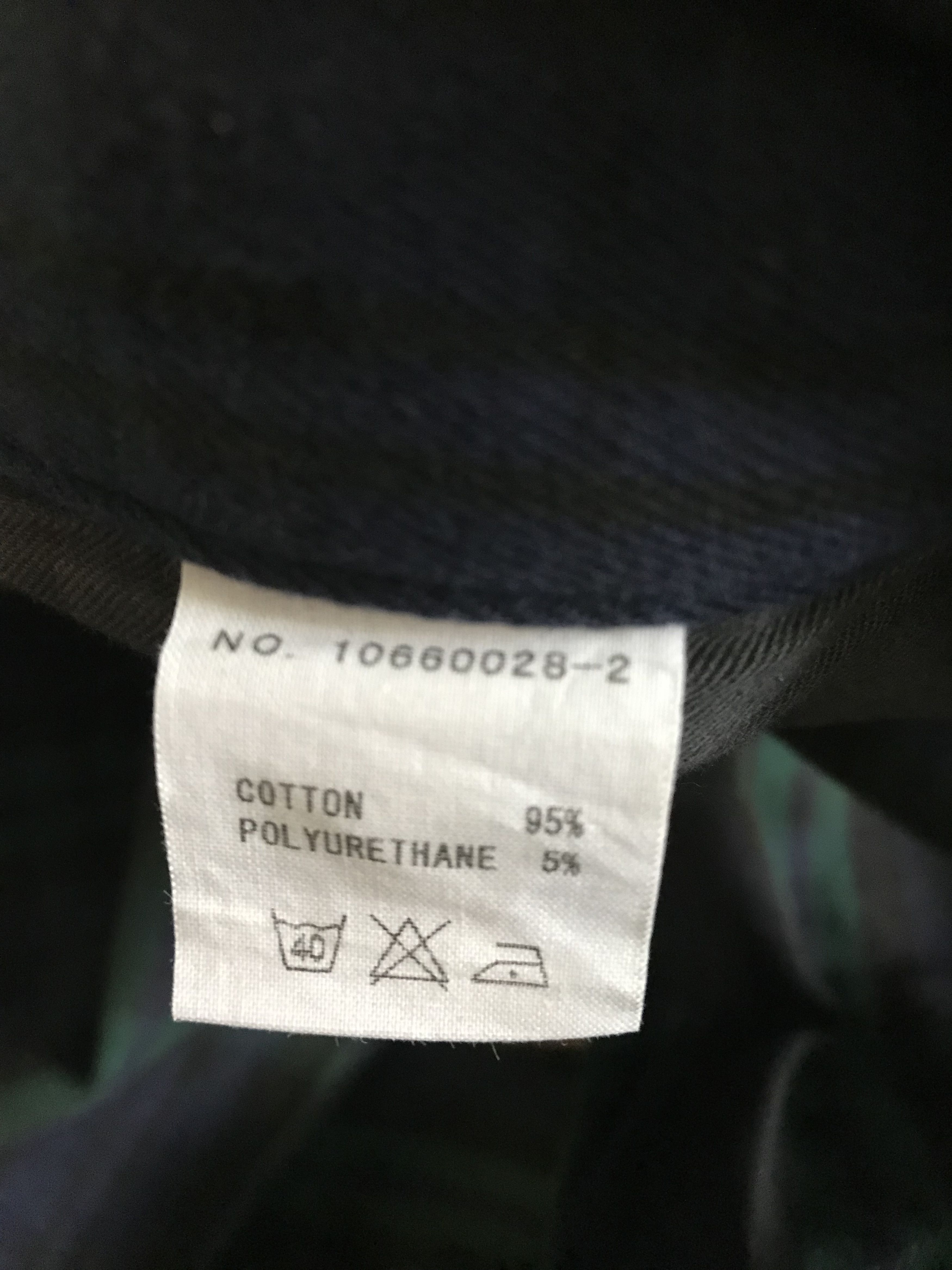 20471120 × Japanese Brand × Seditionaries 1990s DEPT Japan blackwatch pants Size US 30 / EU 46 - 8 Thumbnail