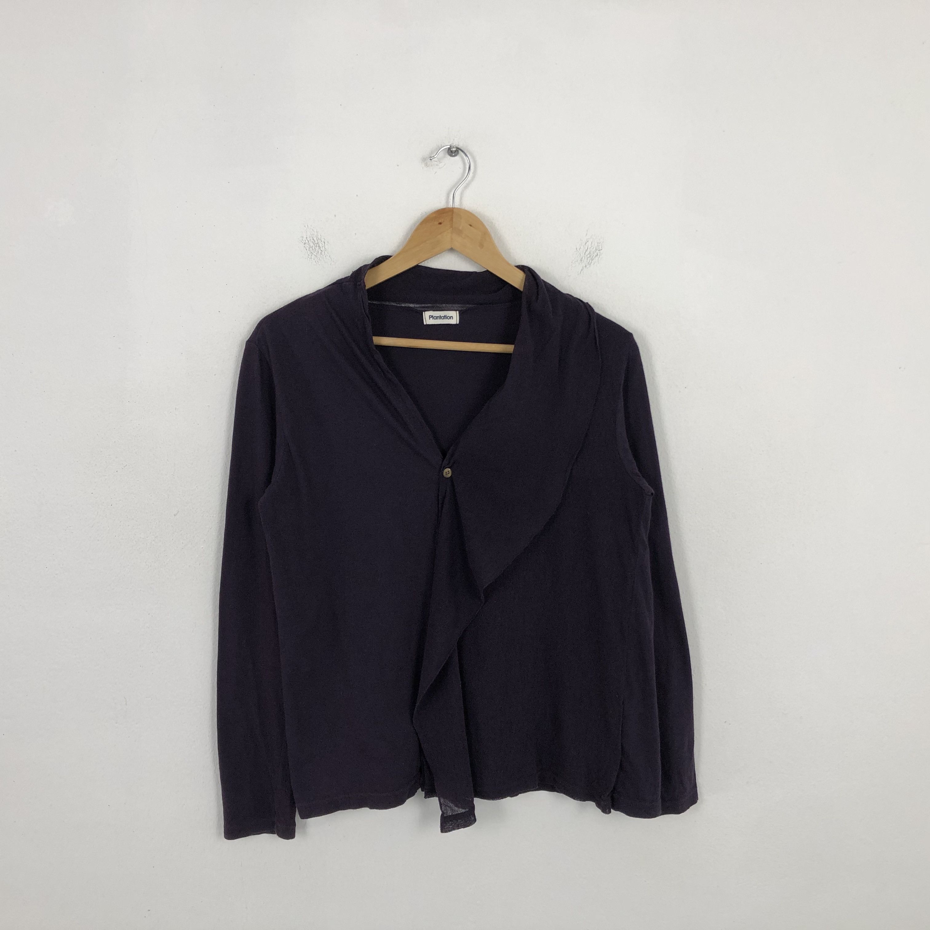 Vintage Plantation By Issey Miyake Shirt