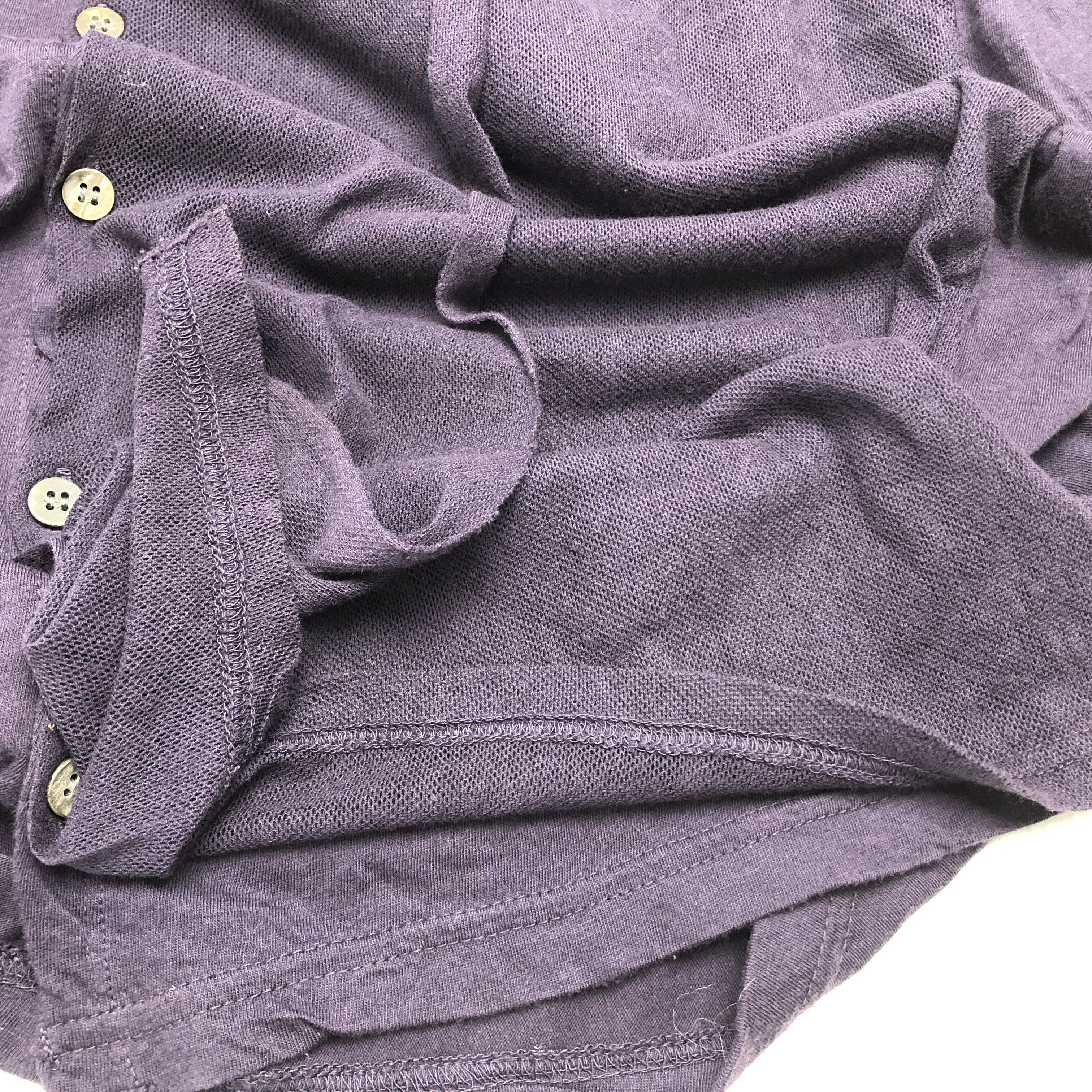 Issey Miyake × Japanese Brand × Vintage Vintage Plantation By Issey Miyake Shirt Size S / US 4 / IT 40 - 7 Thumbnail